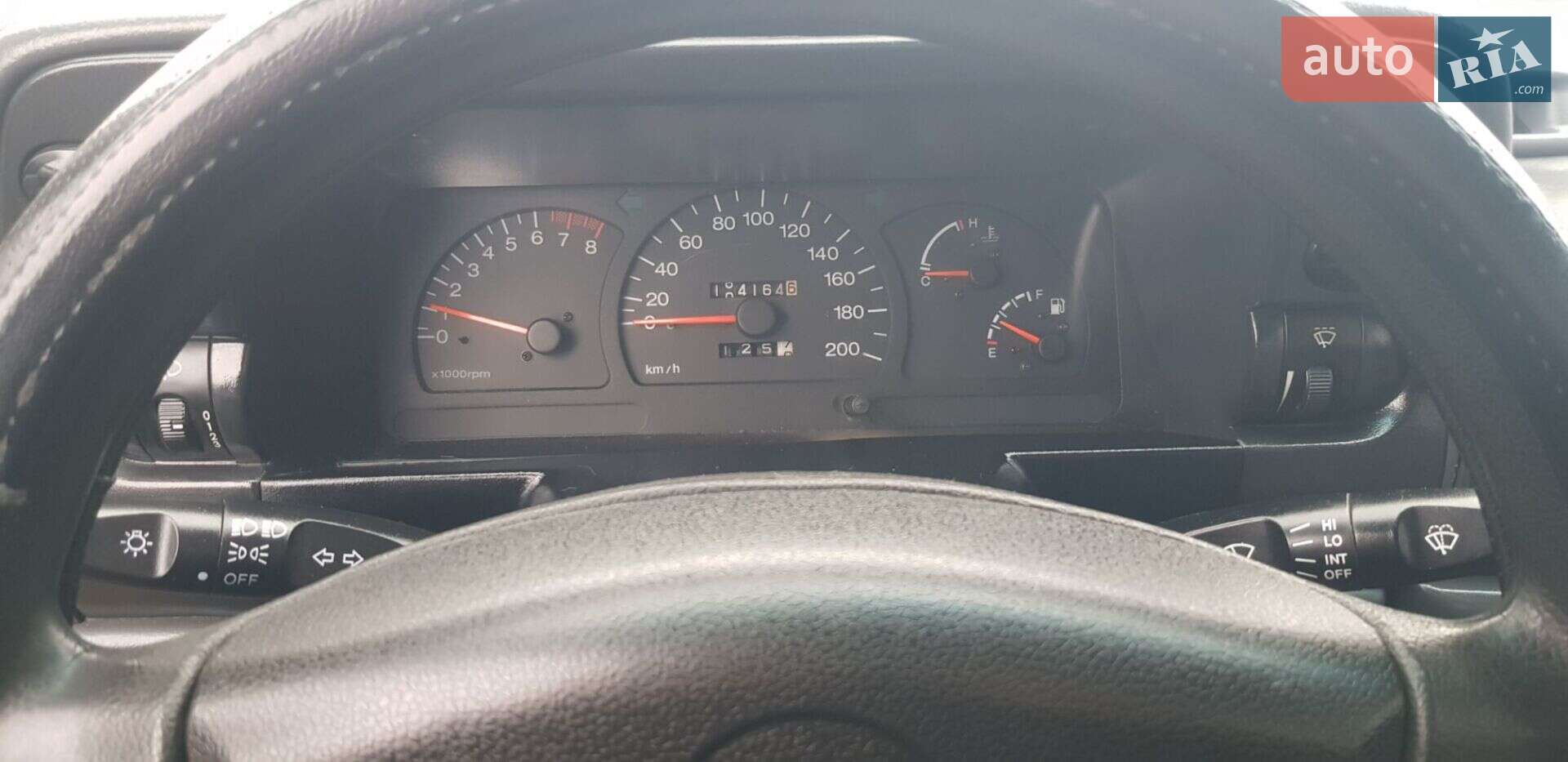 Daewoo Nexia 2008 VIN XWB3D31UD8A153295 фото оголошення 14 з 17