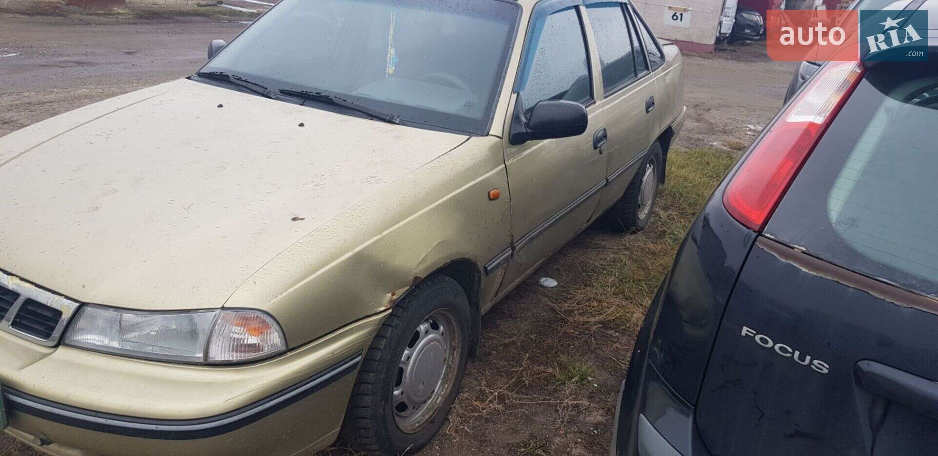 Daewoo Nexia 2008 VIN XWB3D31UD8A153295 фото оголошення 16 з 17