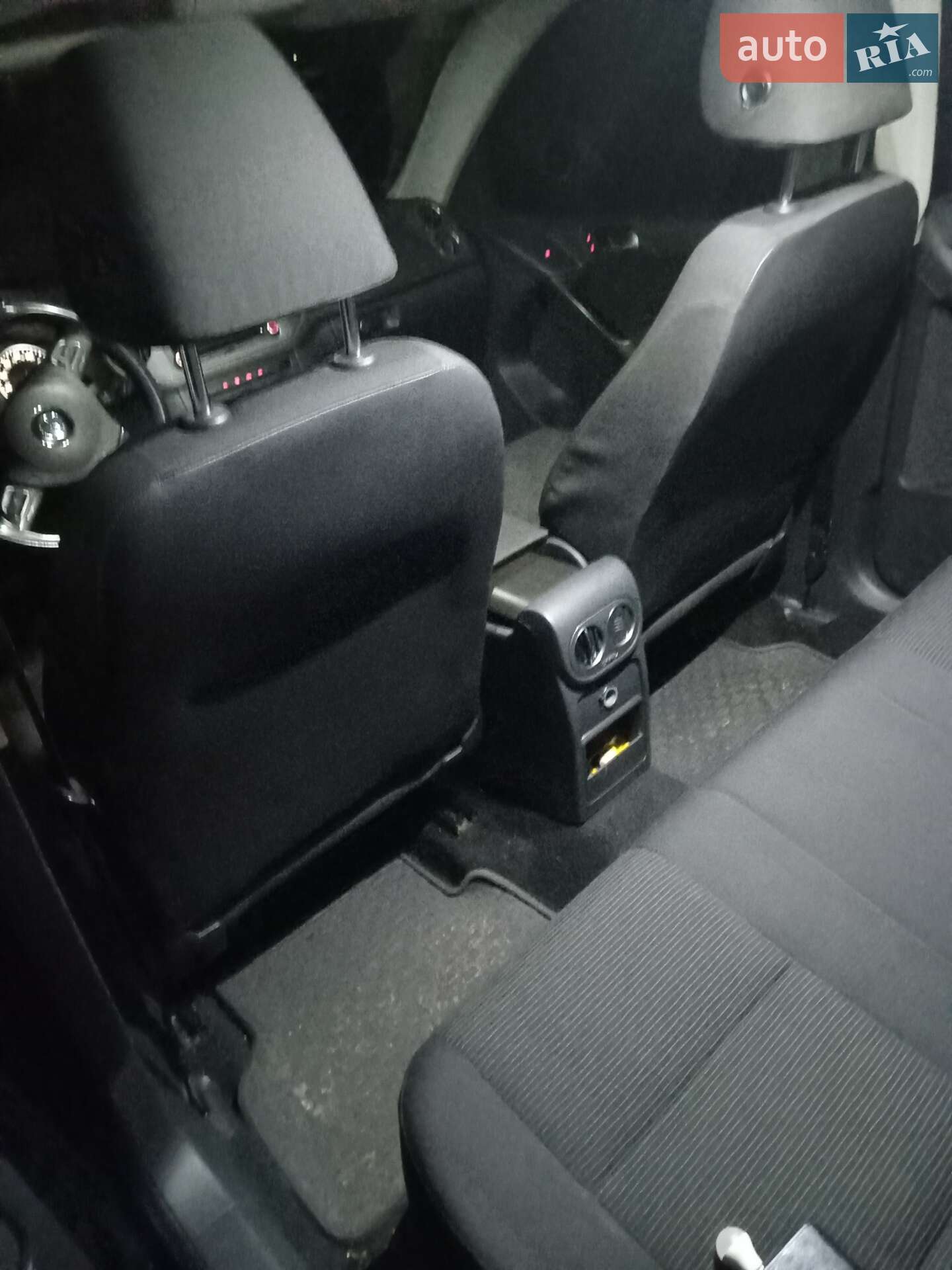Volkswagen Tiguan 2014 VIN WVGAV7AX3FW561482 фото оголошення 16 з 18