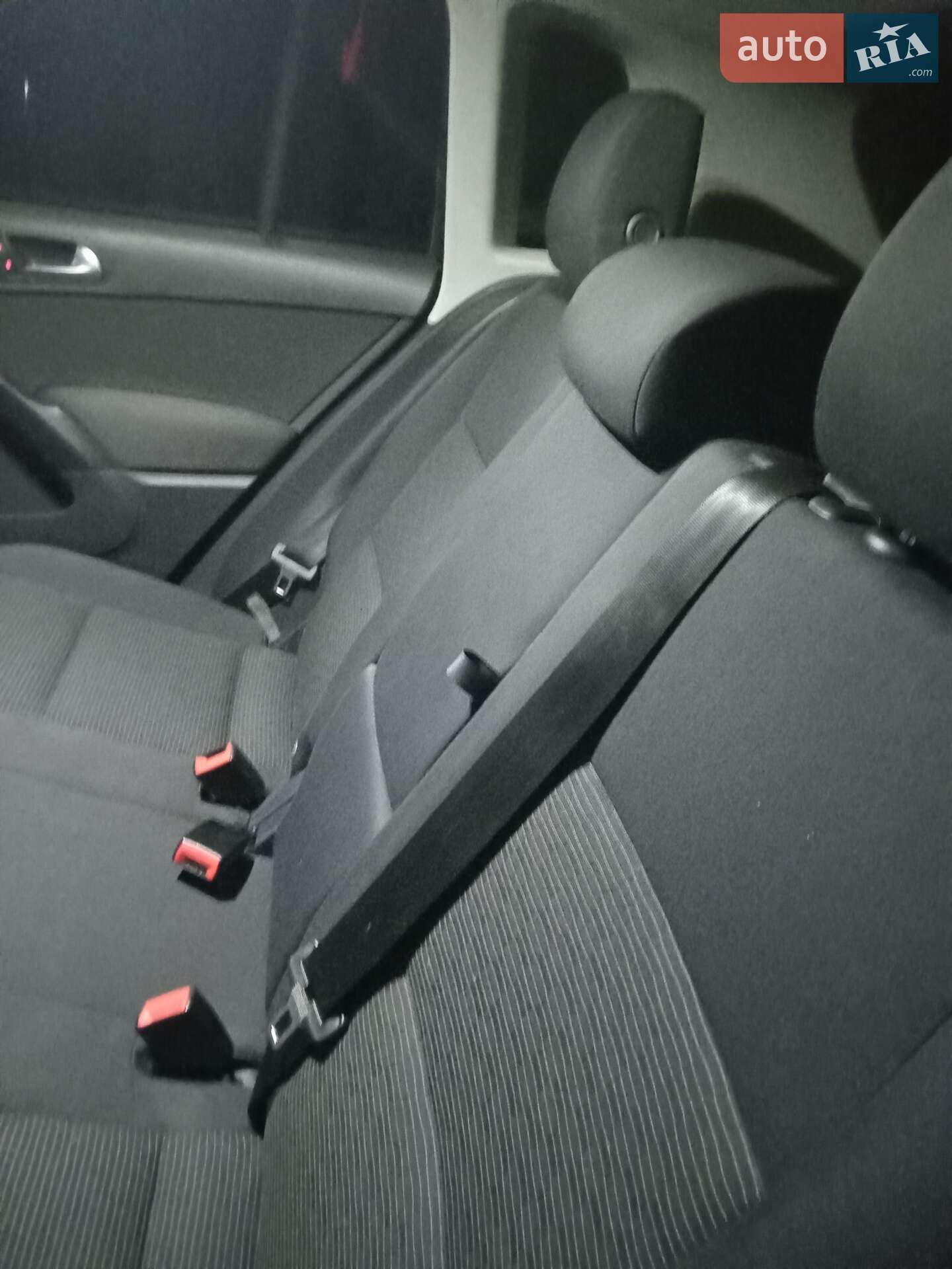 Volkswagen Tiguan 2014 VIN WVGAV7AX3FW561482 фото оголошення 17 з 18