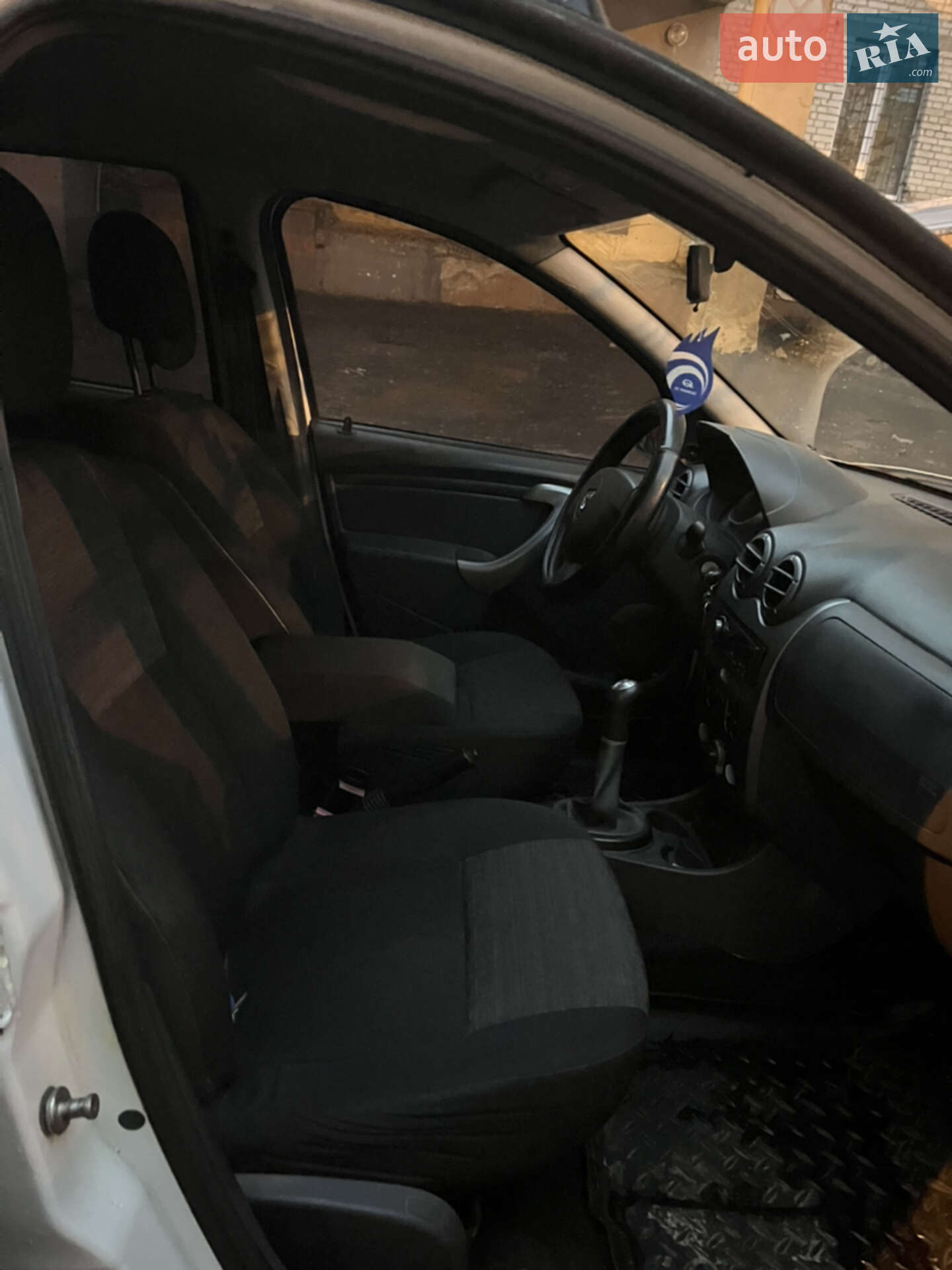 Dacia Duster 2012 VIN UU1HSDAG547089618 фото оголошення 9 з 24