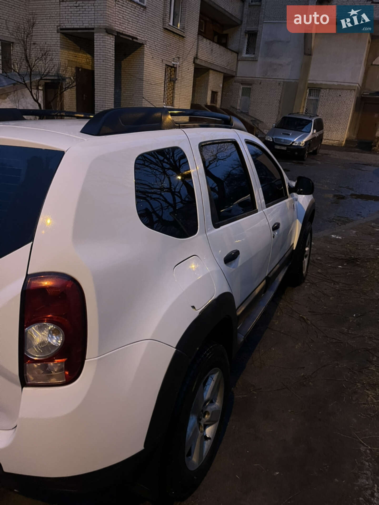 Dacia Duster 2012 VIN UU1HSDAG547089618 фото оголошення 15 з 24