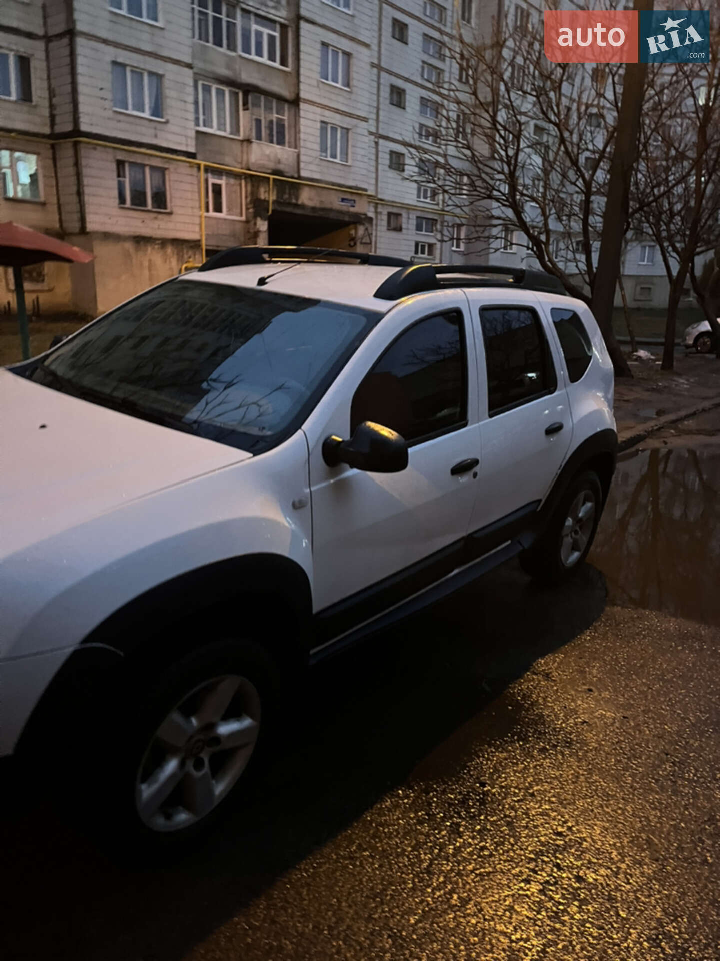 Dacia Duster 2012 VIN UU1HSDAG547089618 фото оголошення 19 з 24