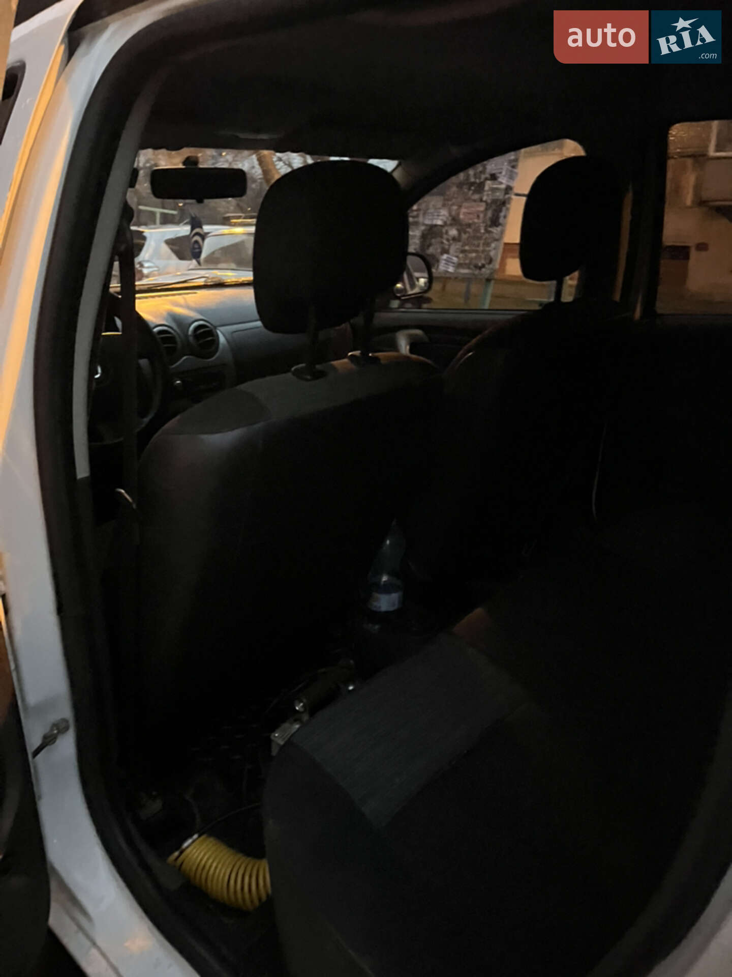 Dacia Duster 2012 VIN UU1HSDAG547089618 фото оголошення 23 з 24