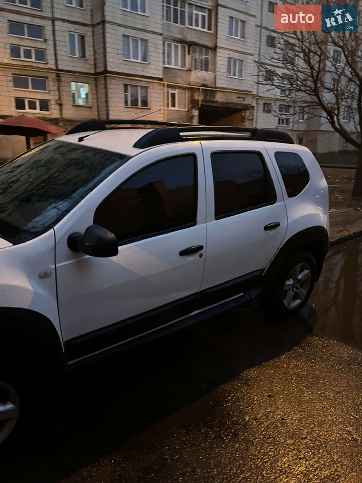 Dacia Duster 2012 VIN UU1HSDAG547089618 фото оголошення 24 з 24