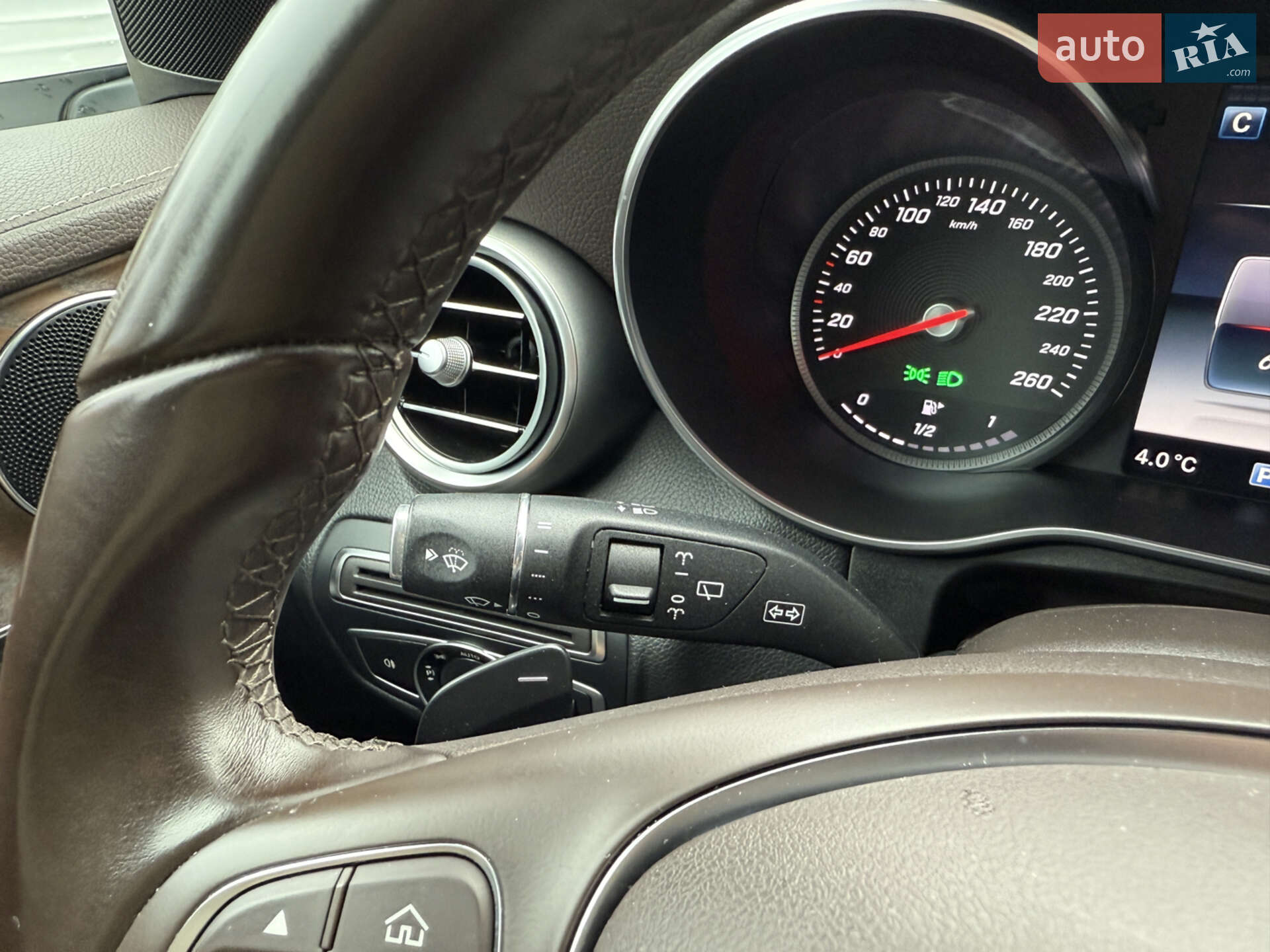 Mercedes-Benz GLC-Class 2015 VIN WDC2539091F034192 фото оголошення 29 з 35