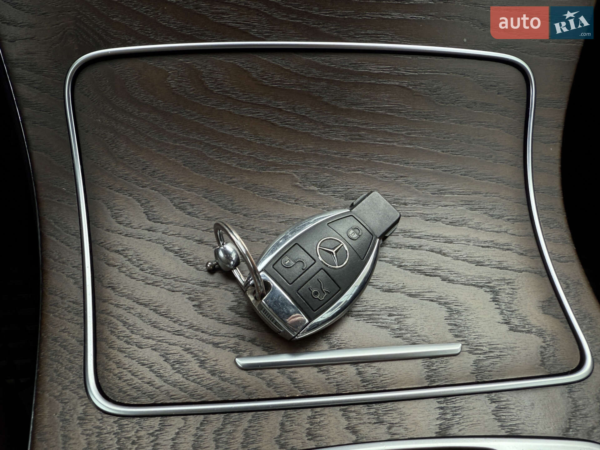 Mercedes-Benz GLC-Class 2015 VIN WDC2539091F034192 фото оголошення 34 з 35