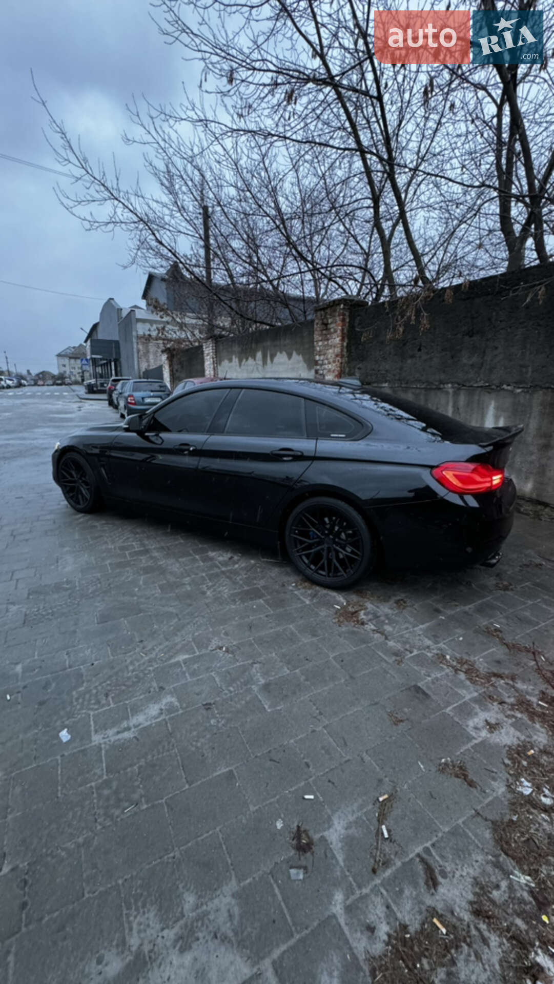 BMW 4 Series Gran Coupe 2018 VIN WBA4J1C54KBM12051 фото оголошення 8 з 68