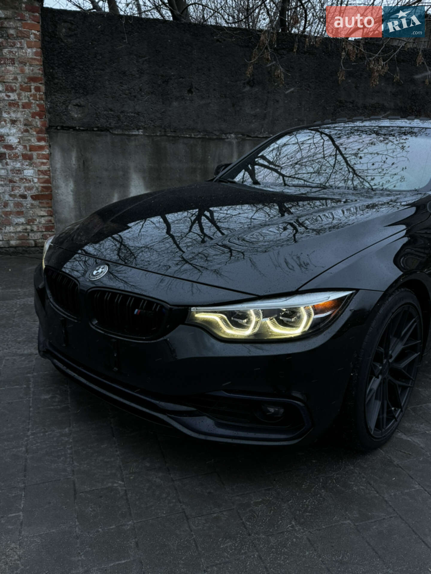 BMW 4 Series Gran Coupe 2018 VIN WBA4J1C54KBM12051 фото оголошення 10 з 68