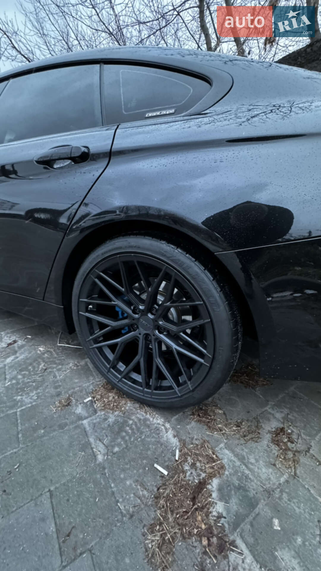 BMW 4 Series Gran Coupe 2018 VIN WBA4J1C54KBM12051 фото оголошення 14 з 68