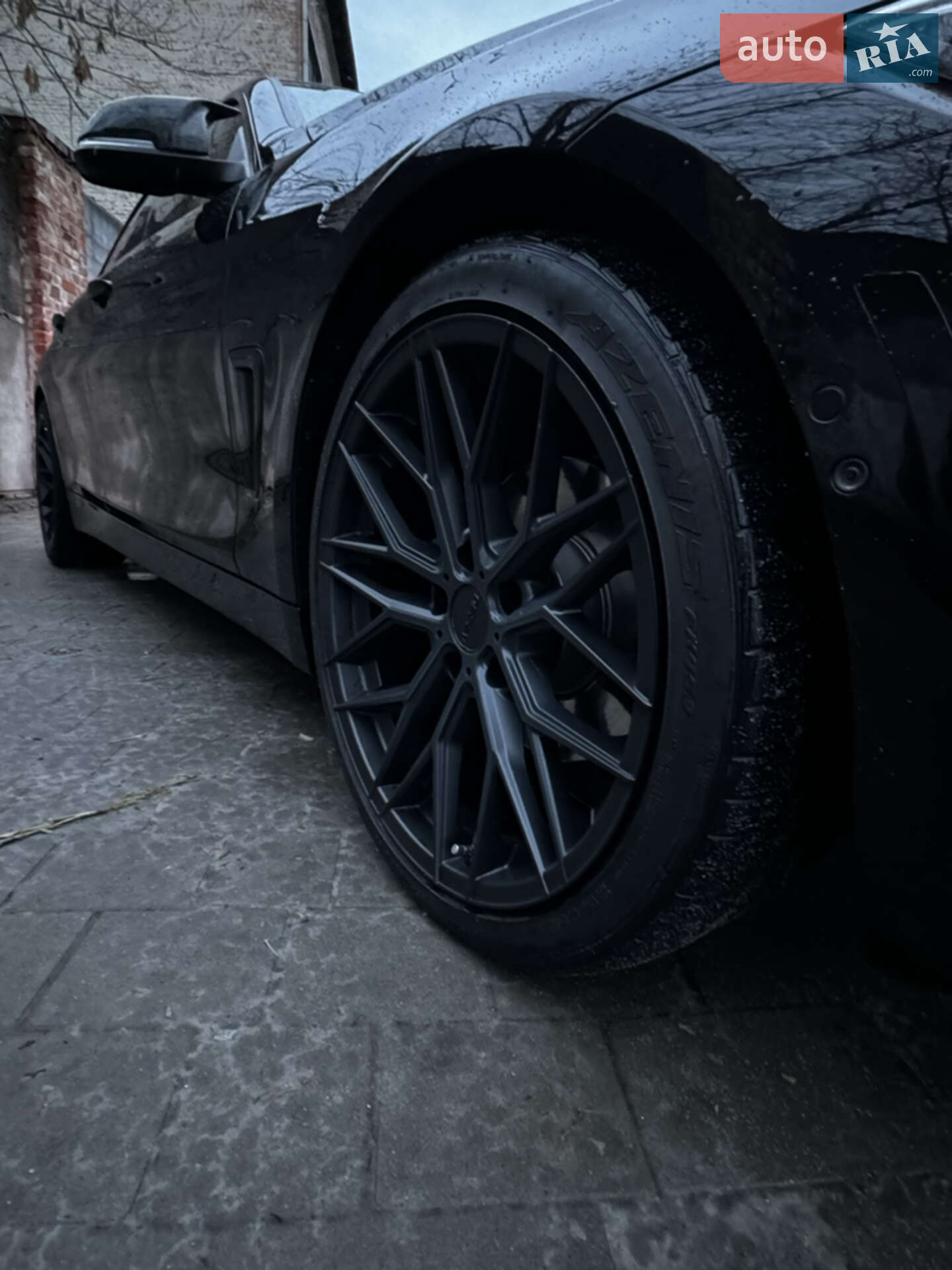 BMW 4 Series Gran Coupe 2018 VIN WBA4J1C54KBM12051 фото оголошення 11 з 68