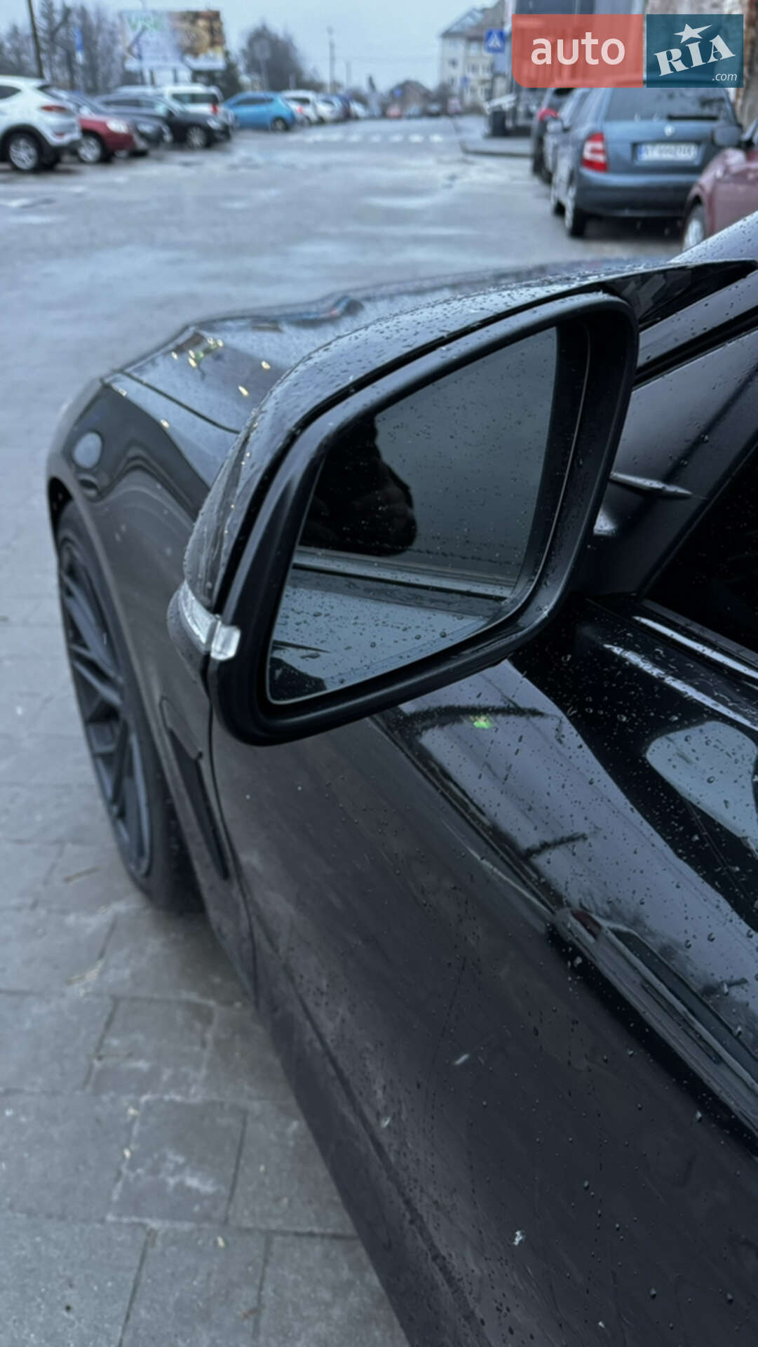 BMW 4 Series Gran Coupe 2018 VIN WBA4J1C54KBM12051 фото оголошення 18 з 68