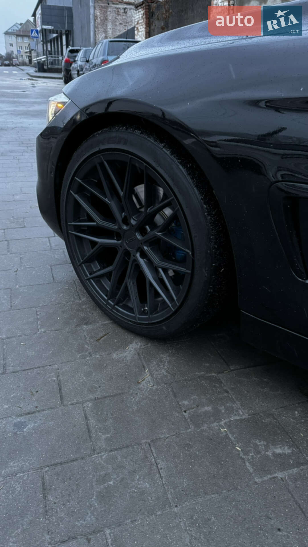 BMW 4 Series Gran Coupe 2018 VIN WBA4J1C54KBM12051 фото оголошення 20 з 68