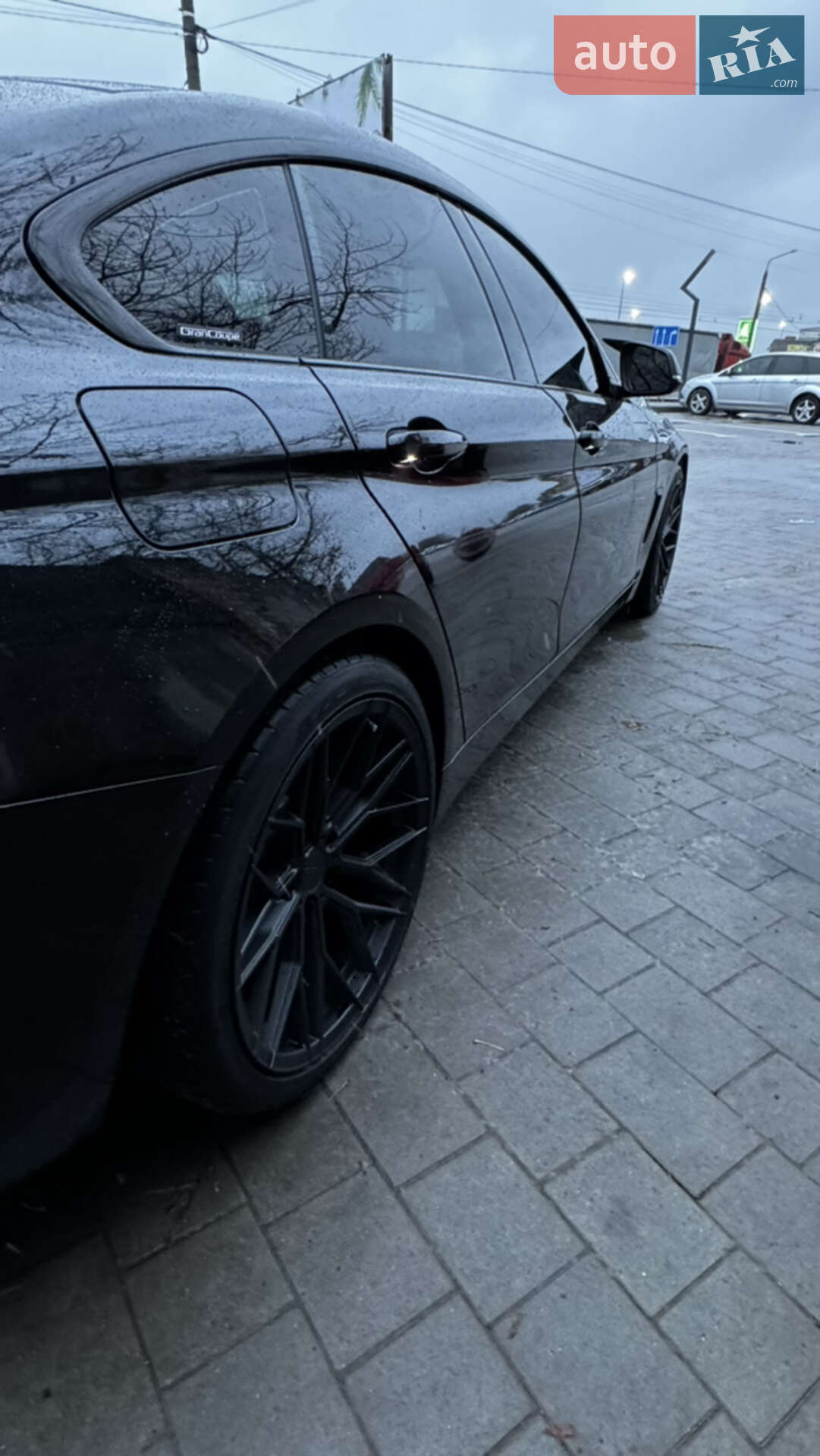 BMW 4 Series Gran Coupe 2018 VIN WBA4J1C54KBM12051 фото оголошення 26 з 68
