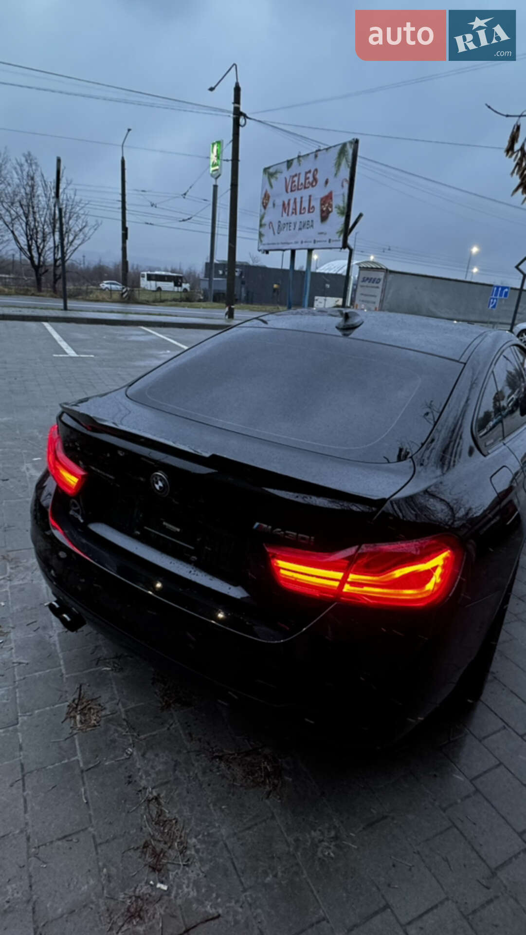 BMW 4 Series Gran Coupe 2018 VIN WBA4J1C54KBM12051 фото оголошення 30 з 68