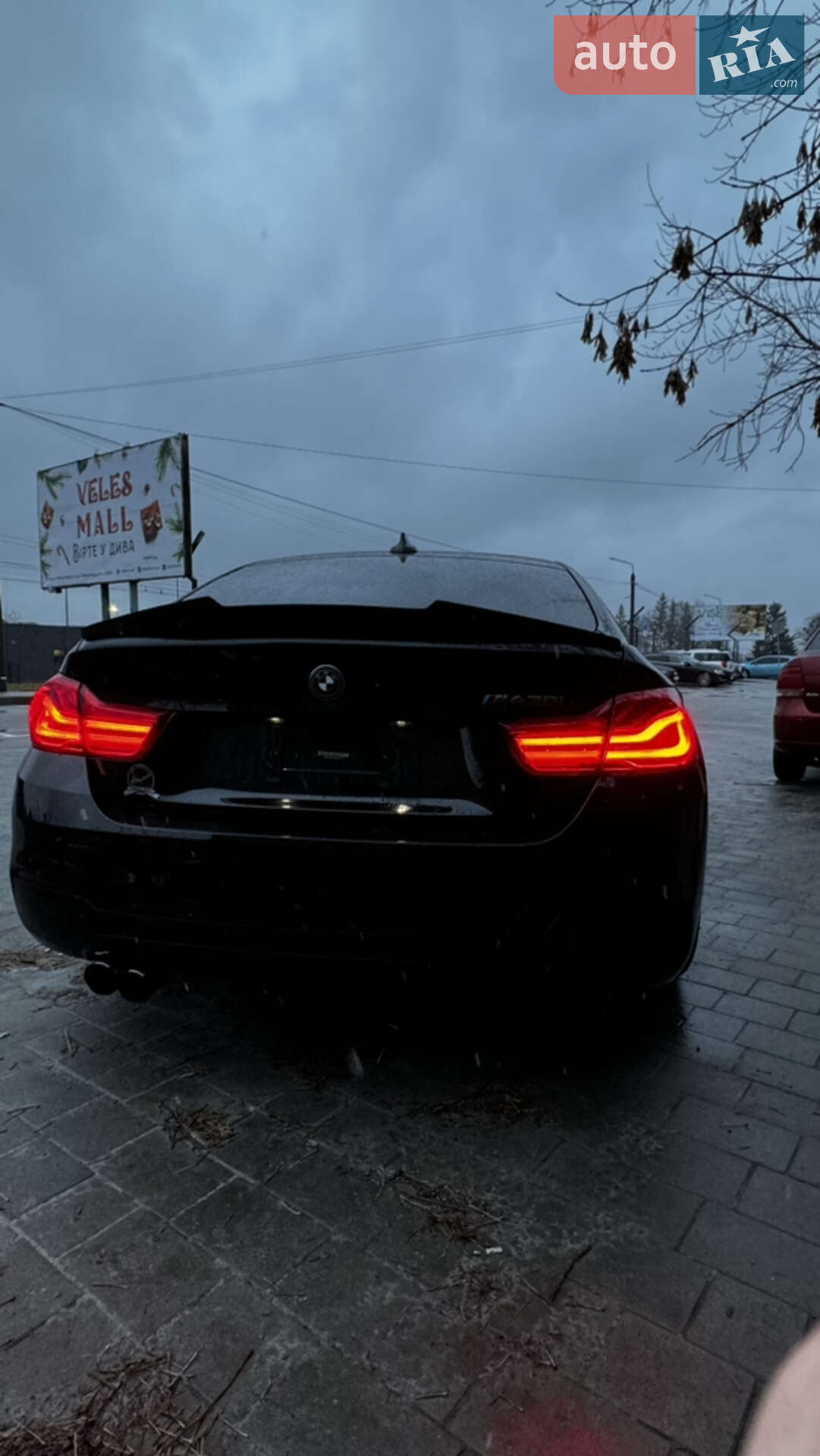 BMW 4 Series Gran Coupe 2018 VIN WBA4J1C54KBM12051 фото оголошення 29 з 68