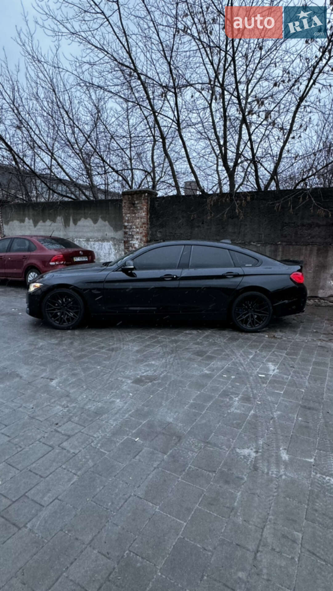 BMW 4 Series Gran Coupe 2018 VIN WBA4J1C54KBM12051 фото оголошення 31 з 68