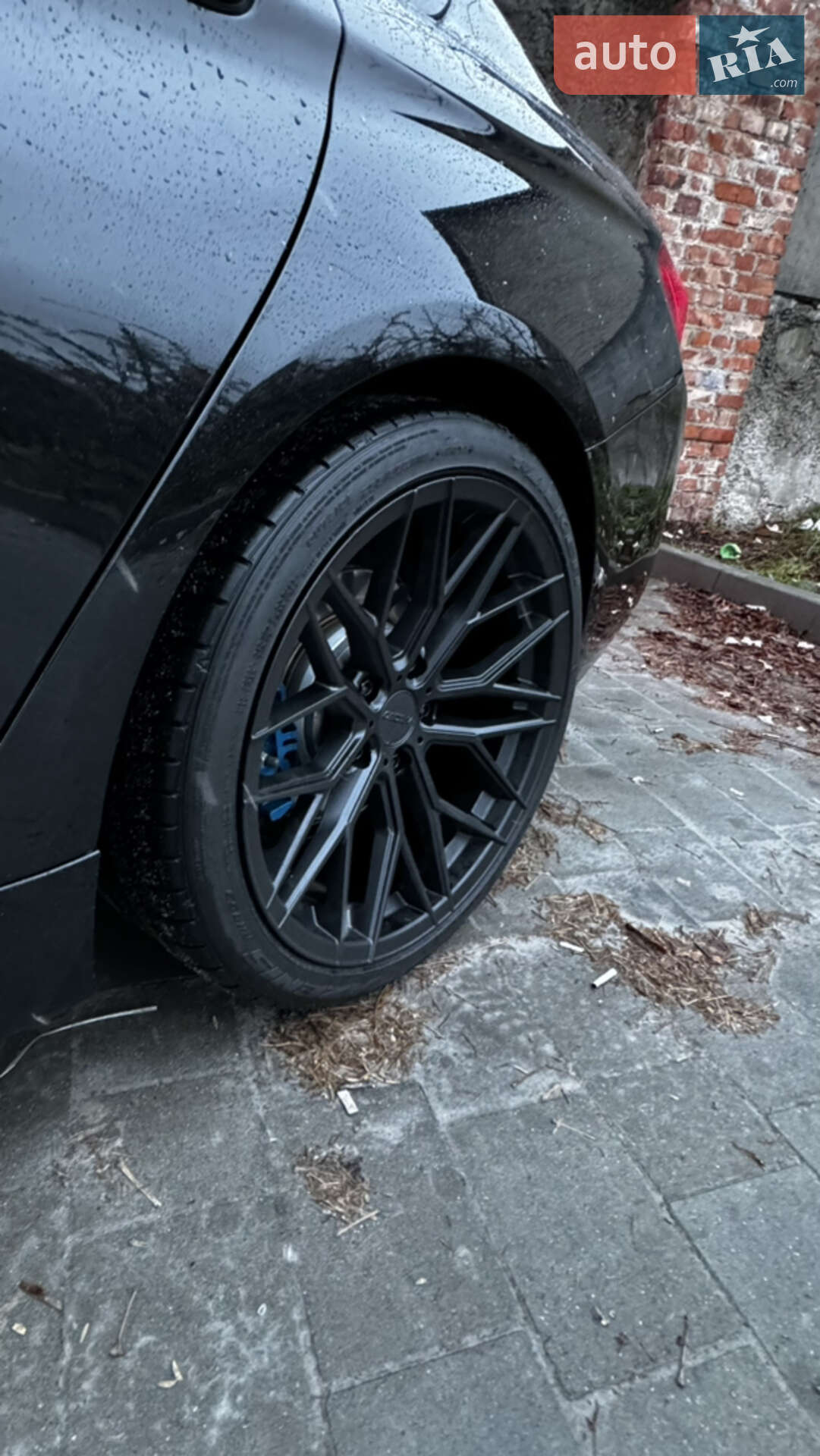 BMW 4 Series Gran Coupe 2018 VIN WBA4J1C54KBM12051 фото оголошення 32 з 68