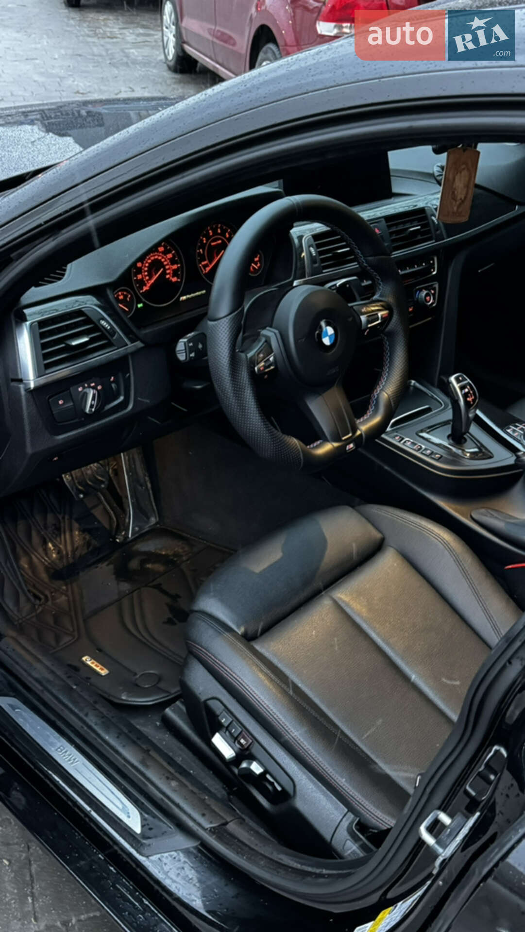 BMW 4 Series Gran Coupe 2018 VIN WBA4J1C54KBM12051 фото оголошення 33 з 68
