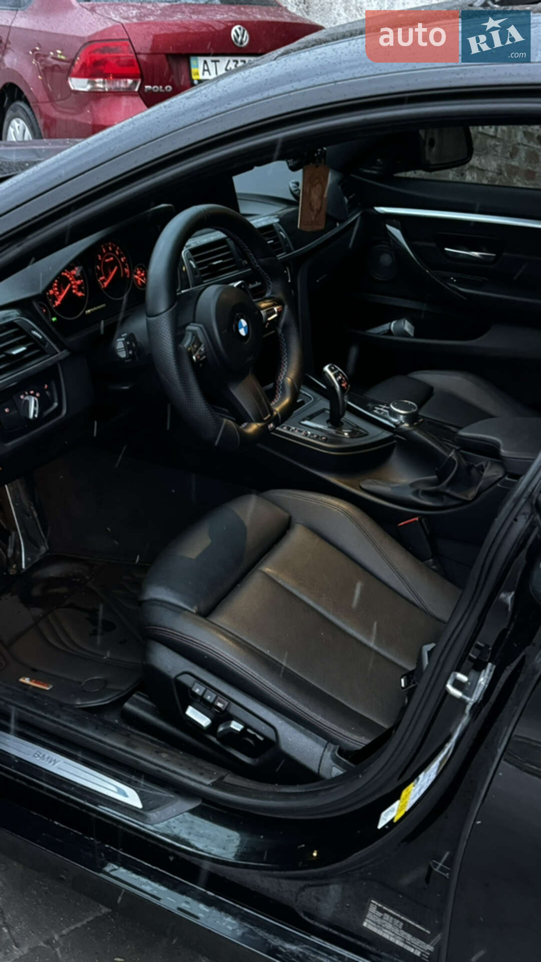 BMW 4 Series Gran Coupe 2018 VIN WBA4J1C54KBM12051 фото оголошення 34 з 68