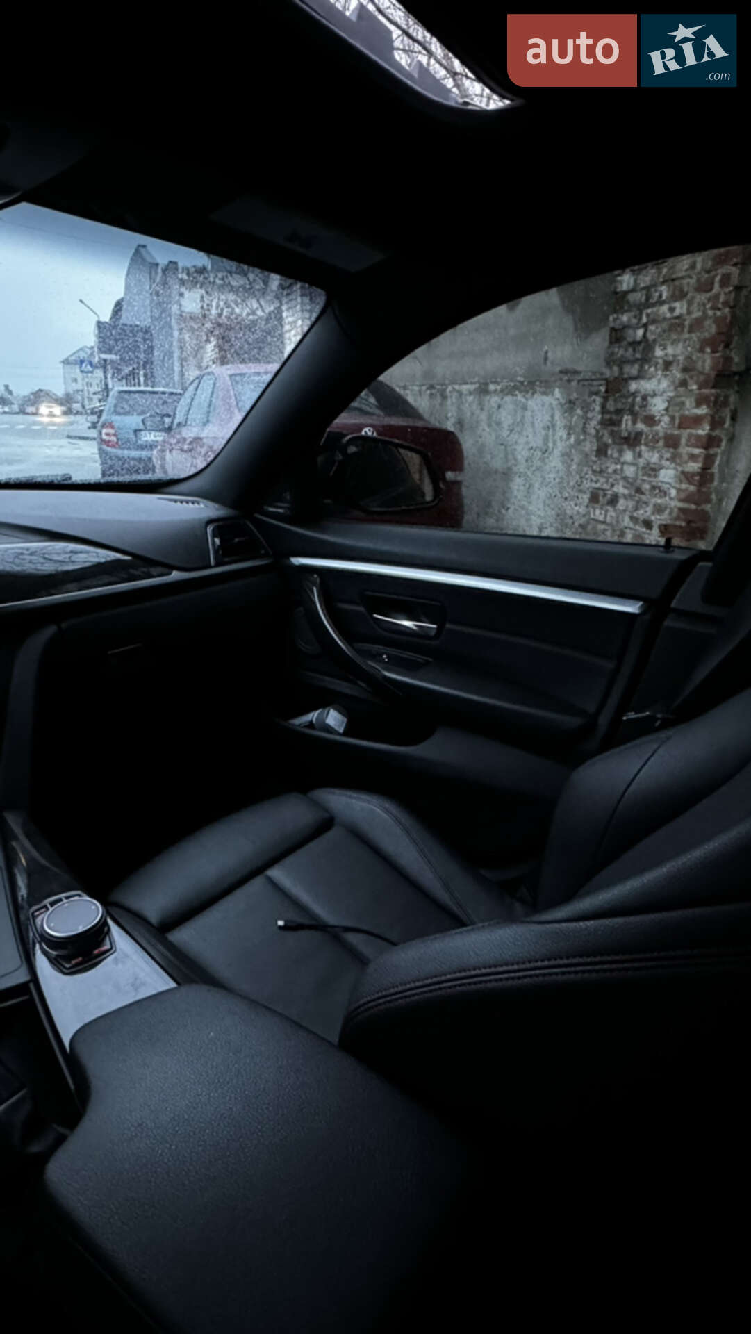 BMW 4 Series Gran Coupe 2018 VIN WBA4J1C54KBM12051 фото оголошення 43 з 68