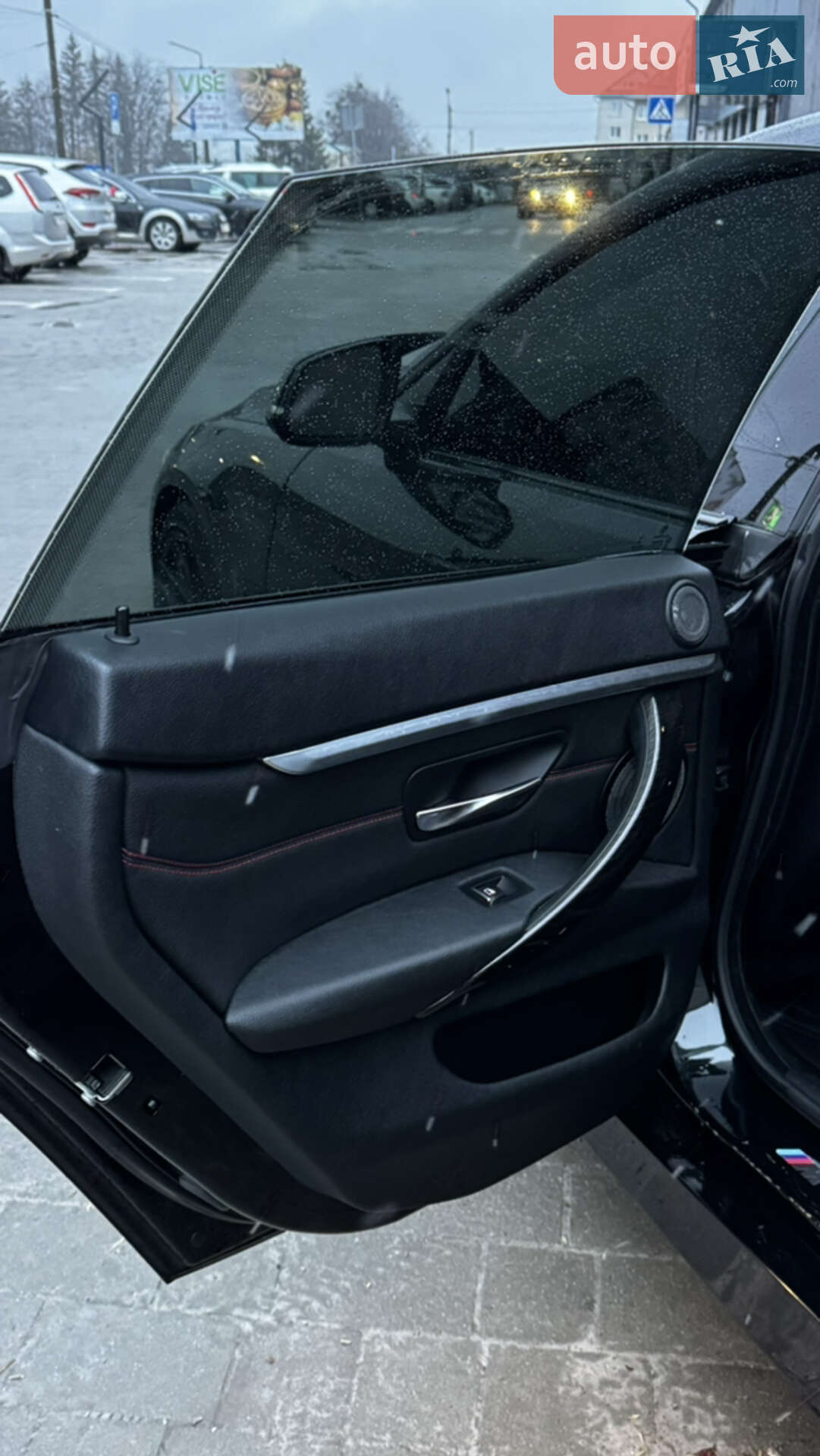 BMW 4 Series Gran Coupe 2018 VIN WBA4J1C54KBM12051 фото оголошення 35 з 68