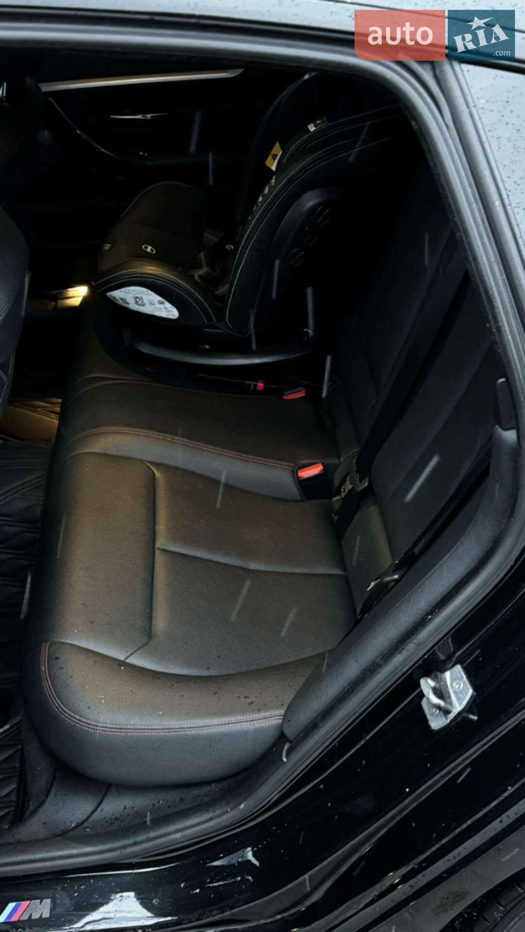 BMW 4 Series Gran Coupe 2018 VIN WBA4J1C54KBM12051 фото оголошення 42 з 68