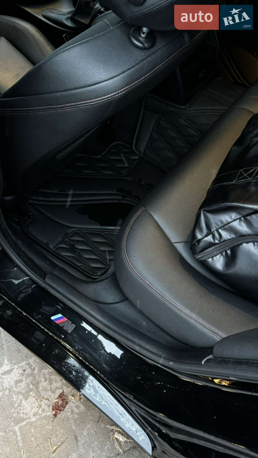 BMW 4 Series Gran Coupe 2018 VIN WBA4J1C54KBM12051 фото оголошення 36 з 68