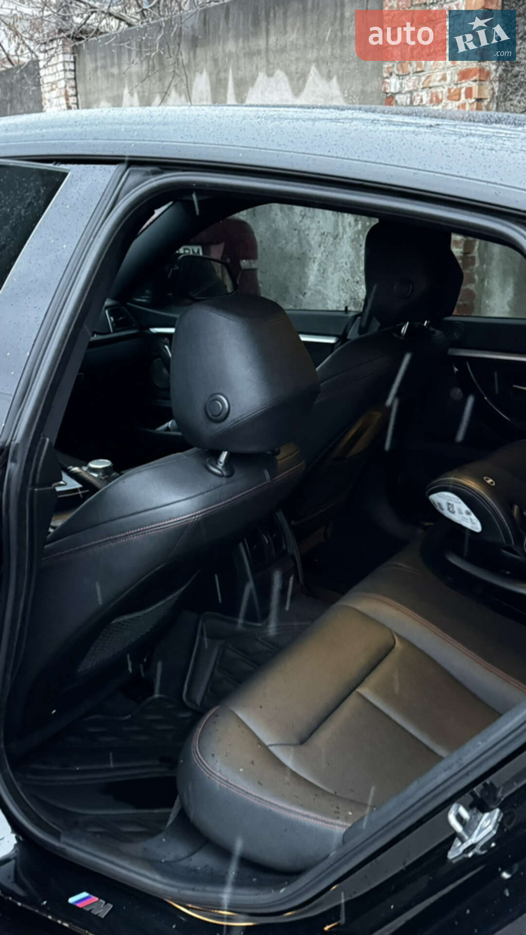 BMW 4 Series Gran Coupe 2018 VIN WBA4J1C54KBM12051 фото оголошення 40 з 68