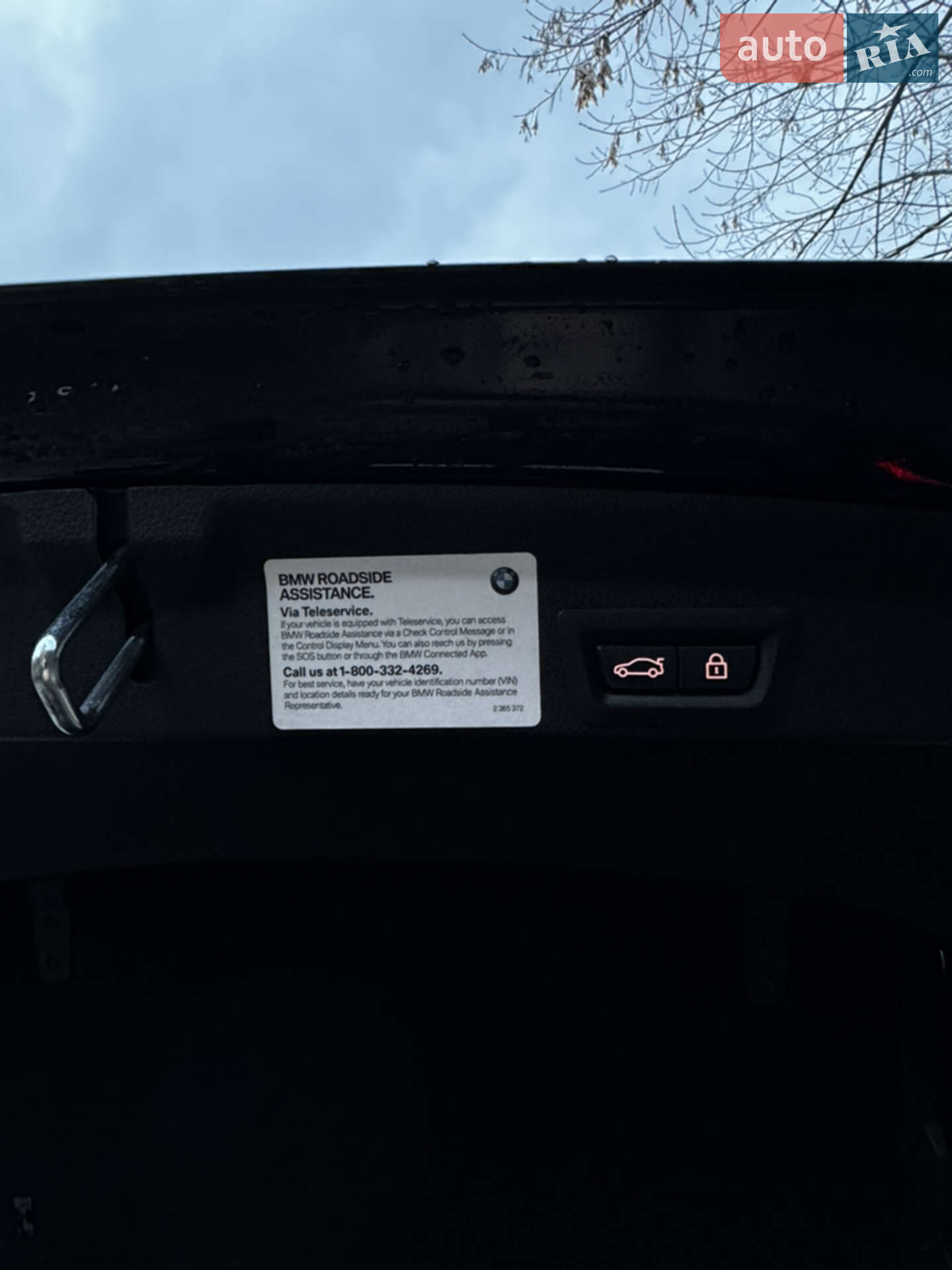 BMW 4 Series Gran Coupe 2018 VIN WBA4J1C54KBM12051 фото оголошення 59 з 68