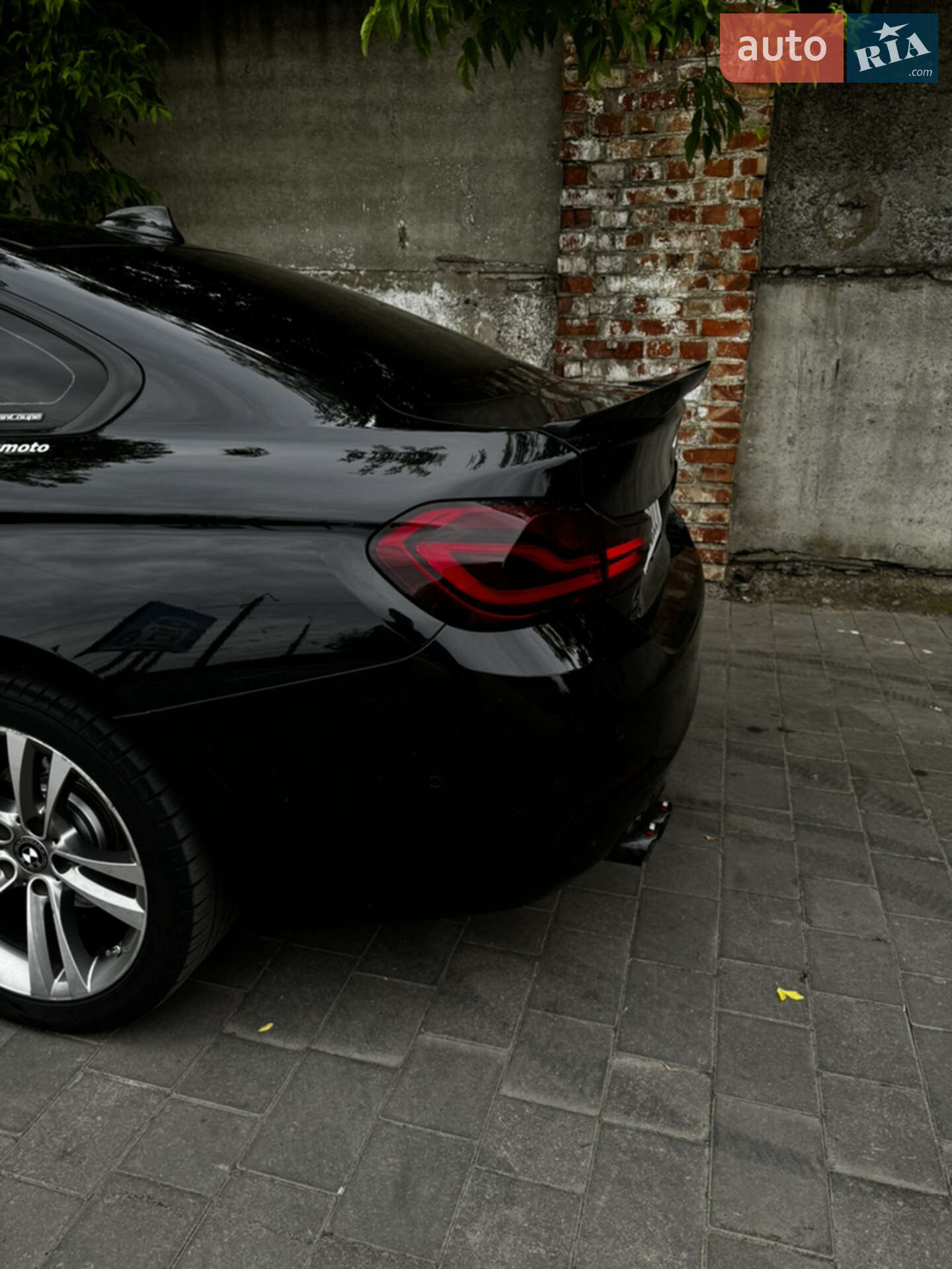 BMW 4 Series Gran Coupe 2018 VIN WBA4J1C54KBM12051 фото оголошення 65 з 68
