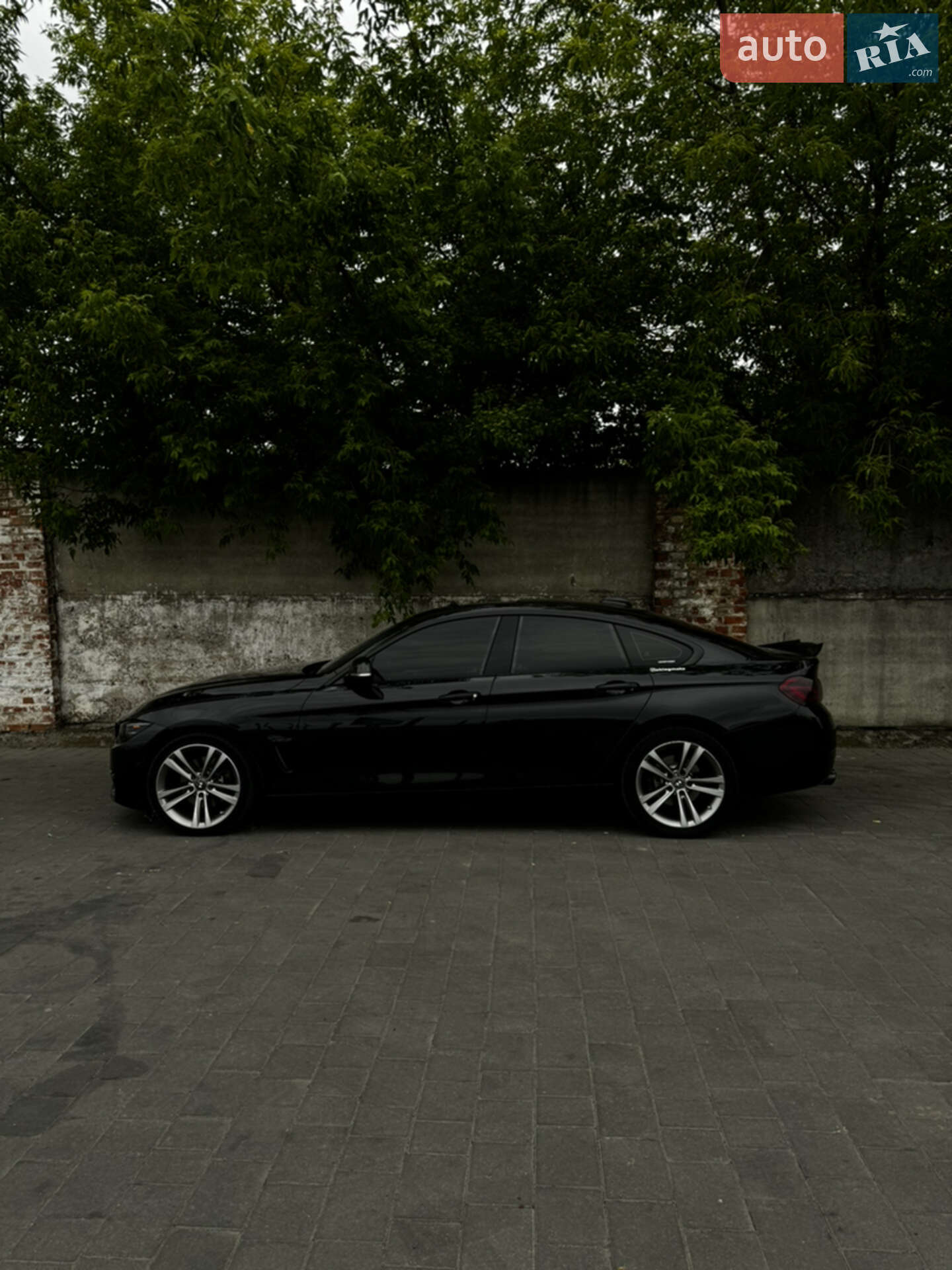 BMW 4 Series Gran Coupe 2018 VIN WBA4J1C54KBM12051 фото оголошення 66 з 68