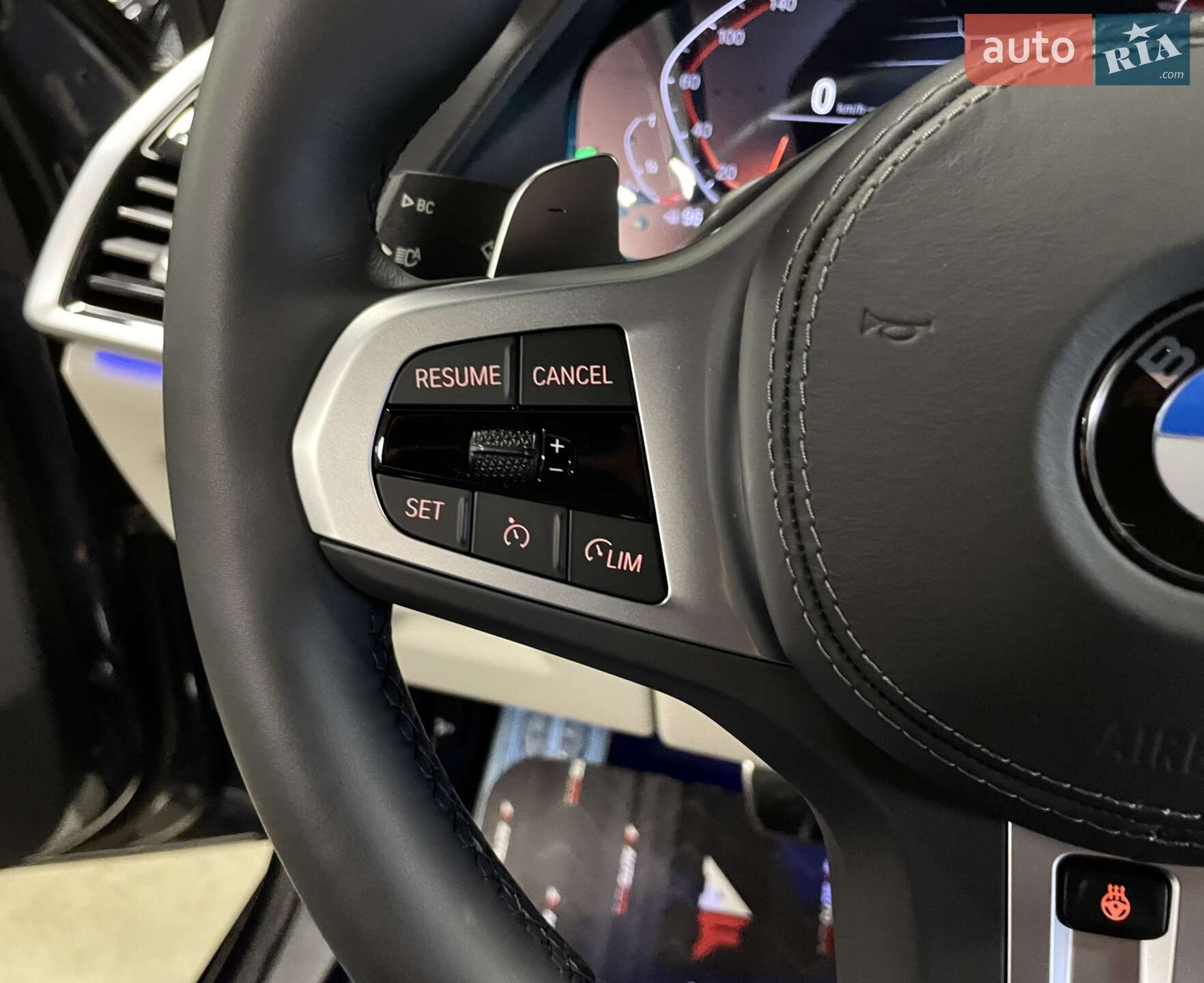 BMW X5 2022 VIN WBACR610509L53136 фото оголошення 47 з 74