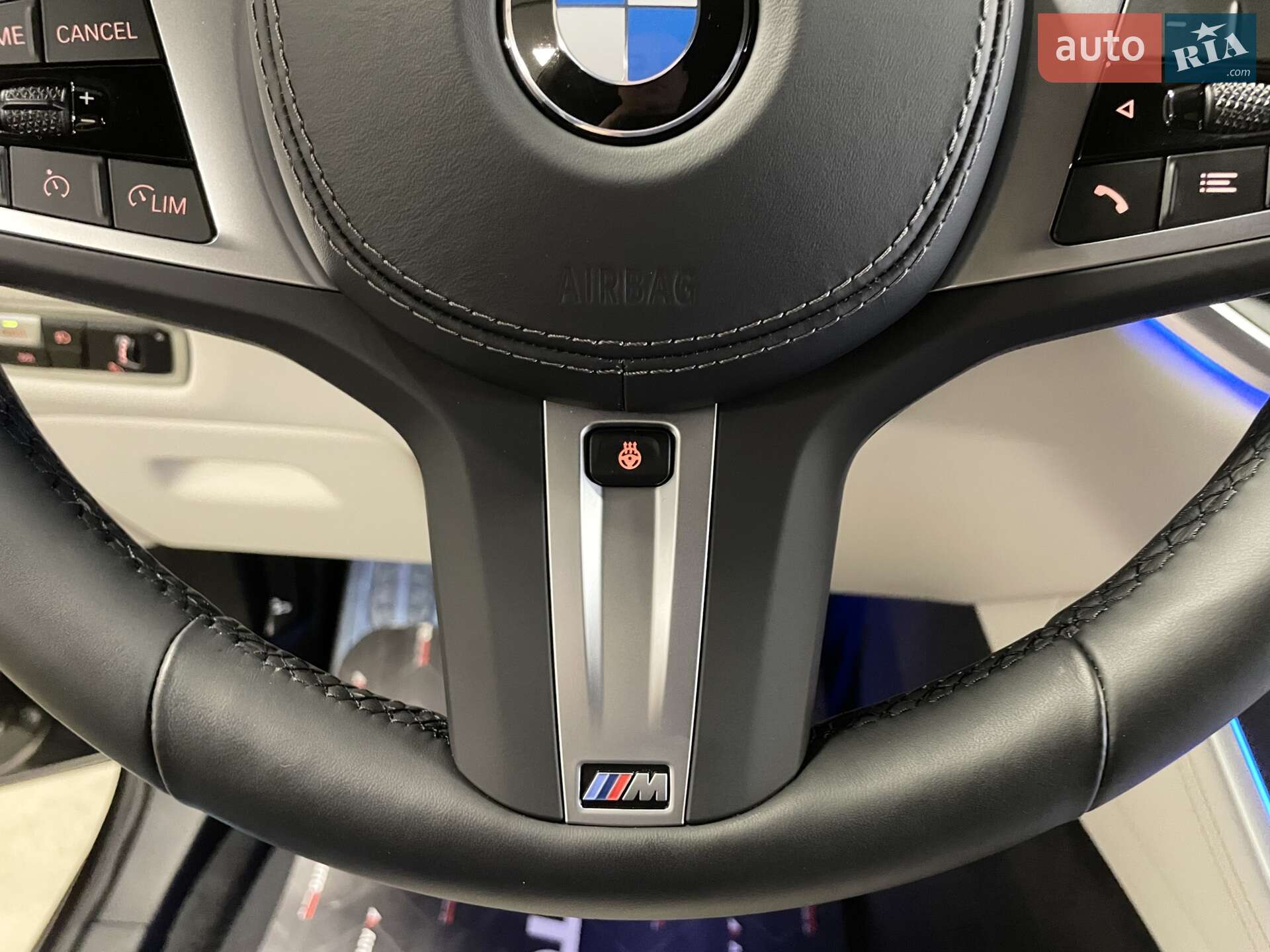 BMW X5 2022 VIN WBACR610509L53136 фото оголошення 49 з 74