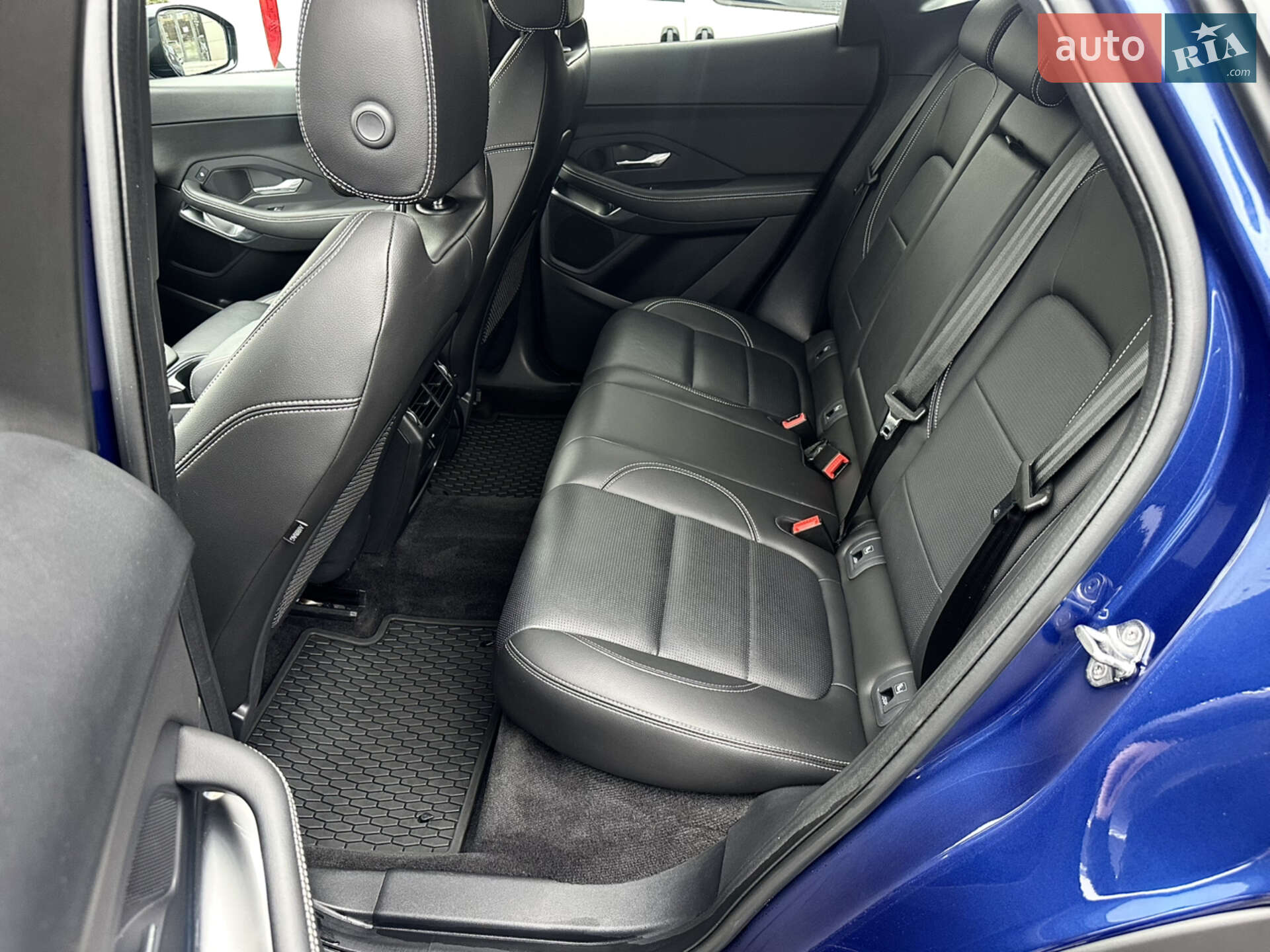 Jaguar E-Pace 2023 VIN SADFA2BX8P1038792 фото оголошення 15 з 18