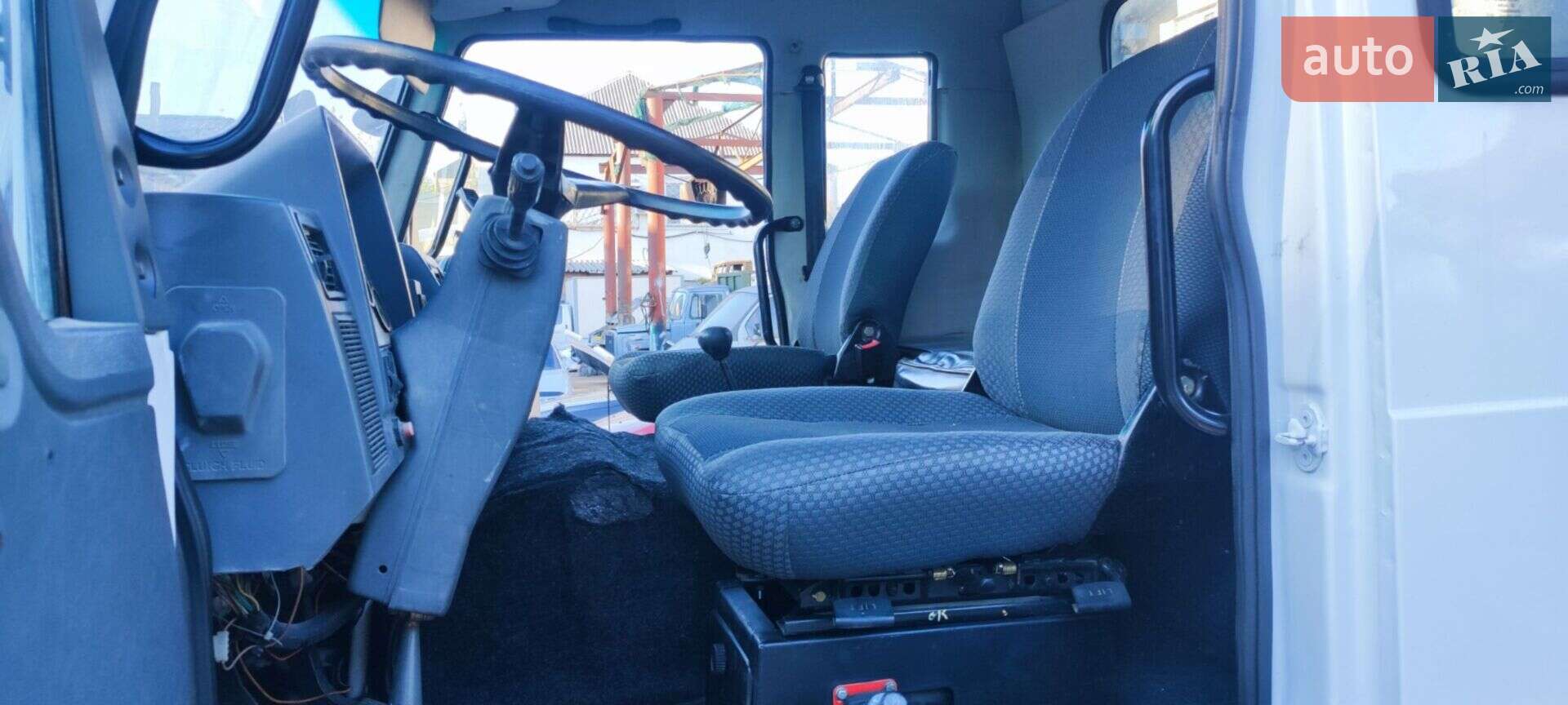 TATA 1618 2013 VIN MAT485104D2L00335 фото оголошення 7 з 28