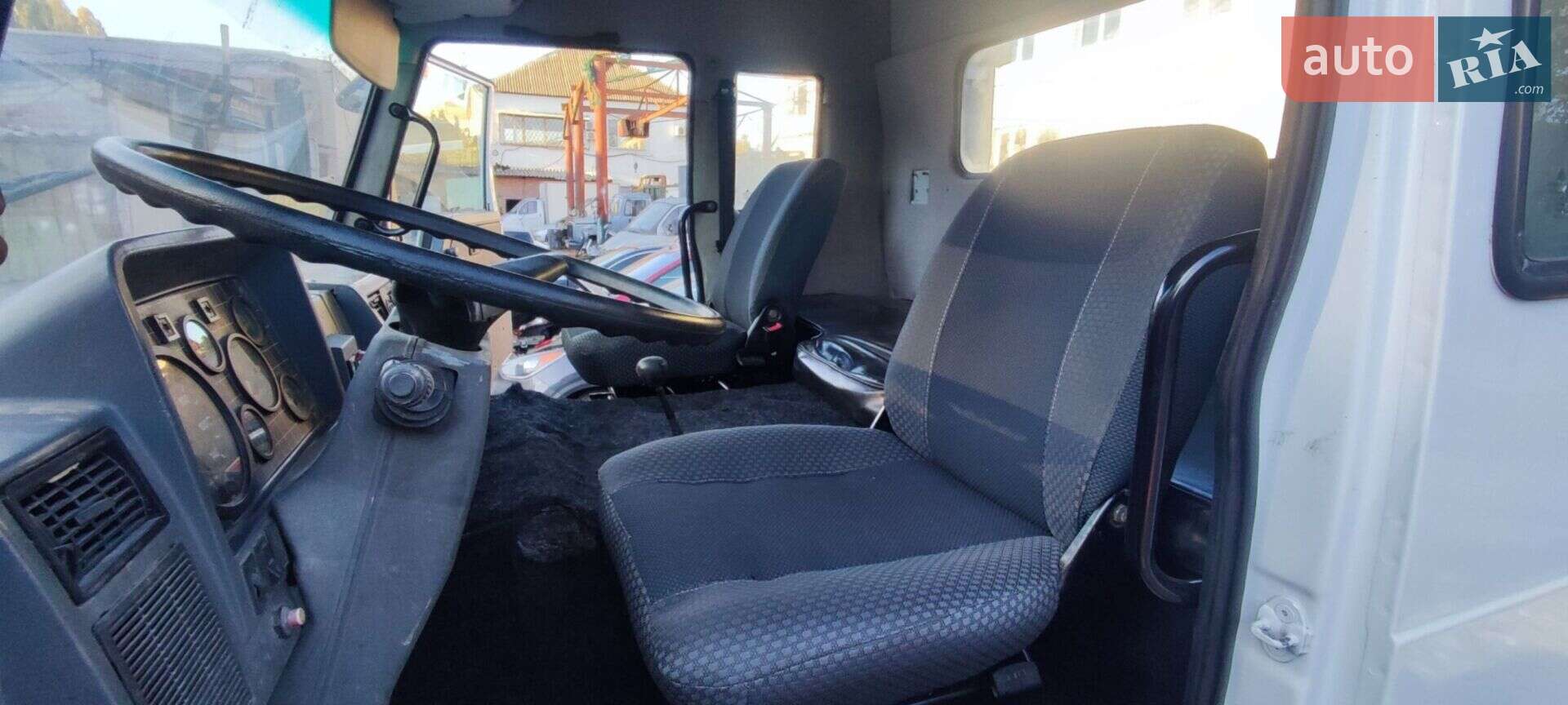 TATA 1618 2013 VIN MAT485104D2L00335 фото оголошення 2 з 28