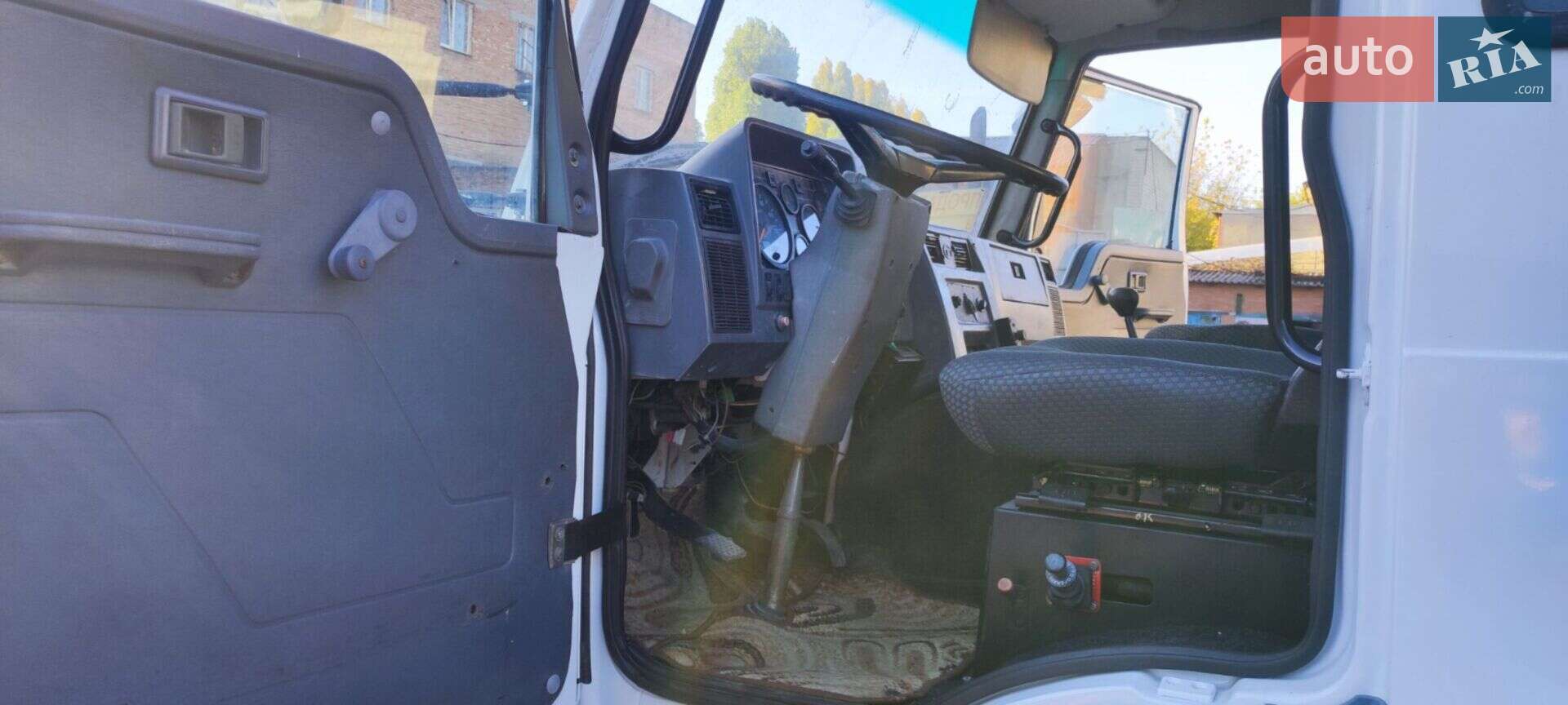 TATA 1618 2013 VIN MAT485104D2L00335 фото оголошення 8 з 28