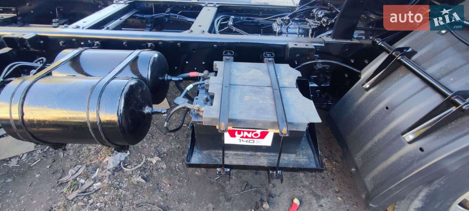 TATA 1618 2013 VIN MAT485104D2L00335 фото оголошення 12 з 28