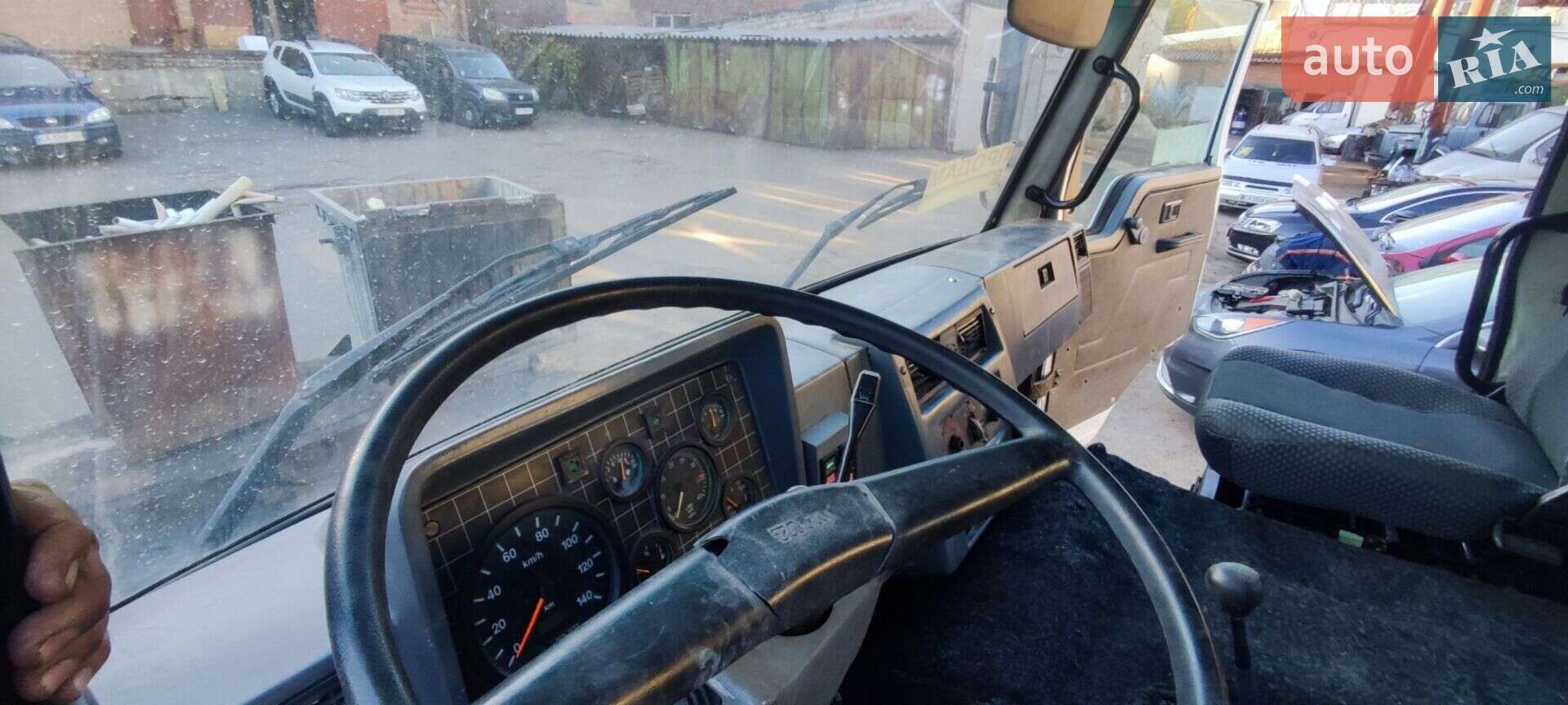TATA 1618 2013 VIN MAT485104D2L00335 фото оголошення 9 з 28