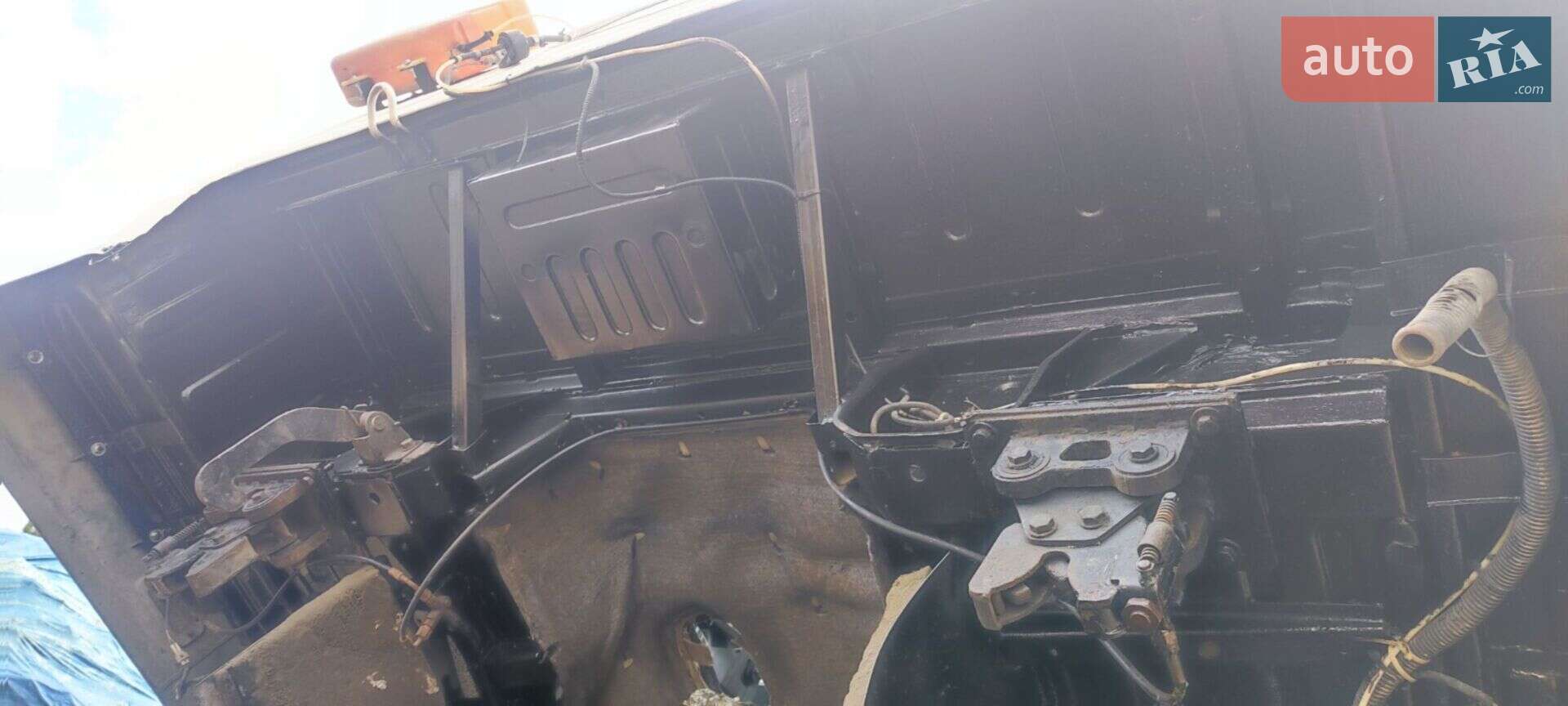TATA 1618 2013 VIN MAT485104D2L00335 фото оголошення 17 з 28