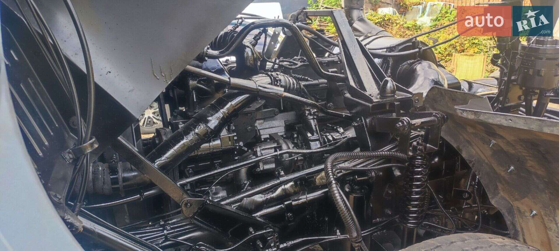 TATA 1618 2013 VIN MAT485104D2L00335 фото оголошення 20 з 28