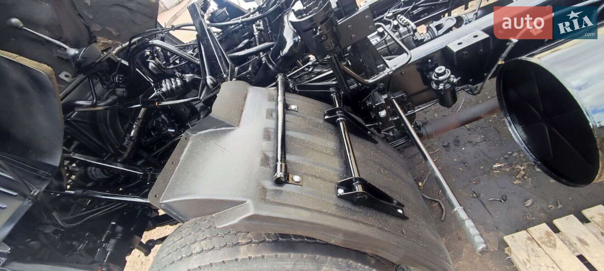 TATA 1618 2013 VIN MAT485104D2L00335 фото оголошення 22 з 28