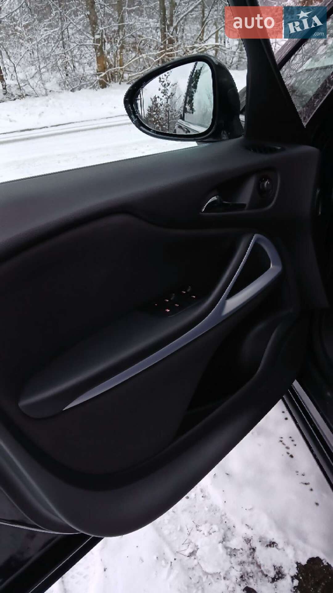 Opel Zafira Tourer 2013 VIN W0LPD9E36D2108609 фото оголошення 8 з 15