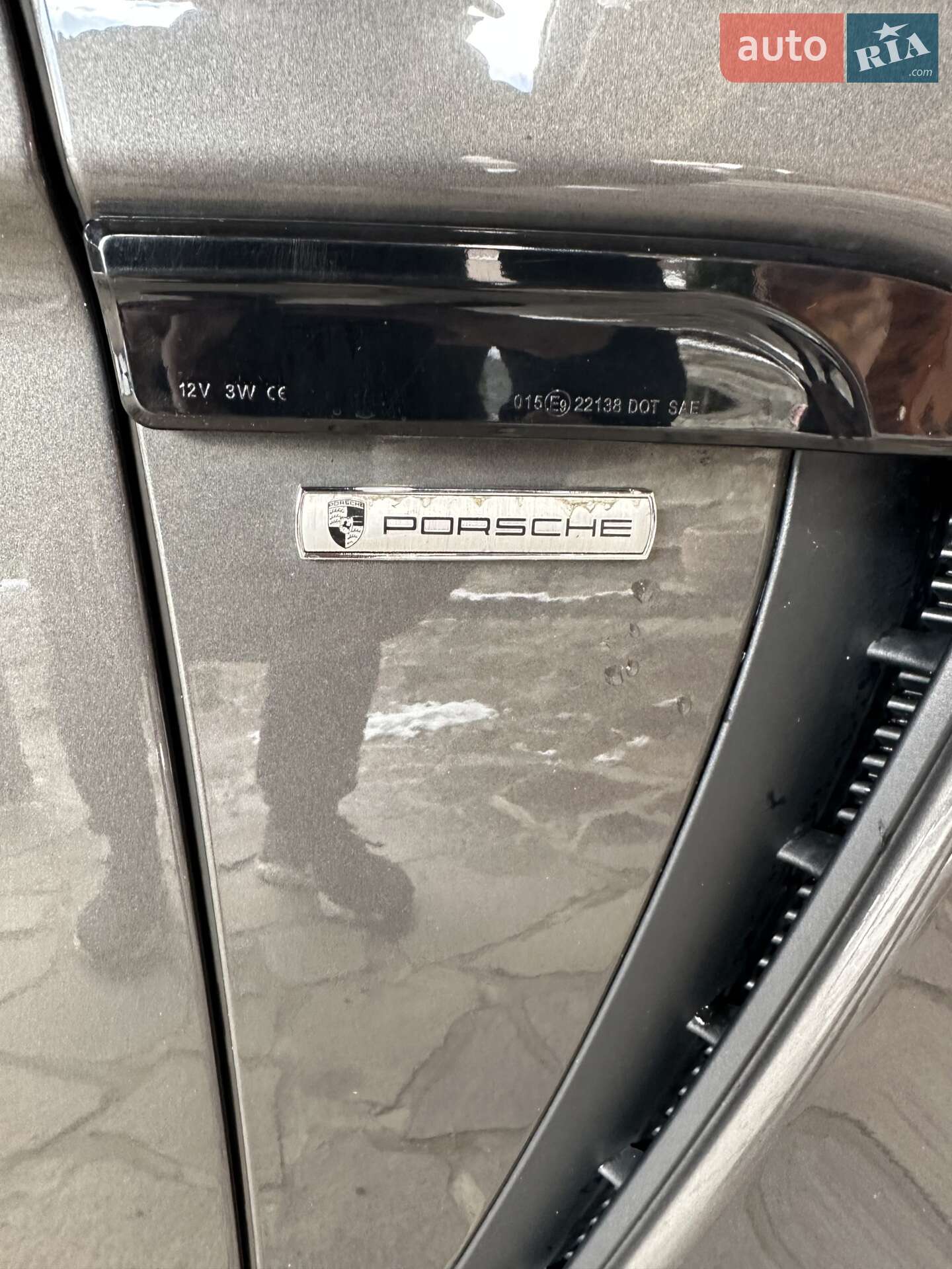Porsche Panamera 2013 VIN WP0AB2A77EL055251 фото оголошення 5 з 28