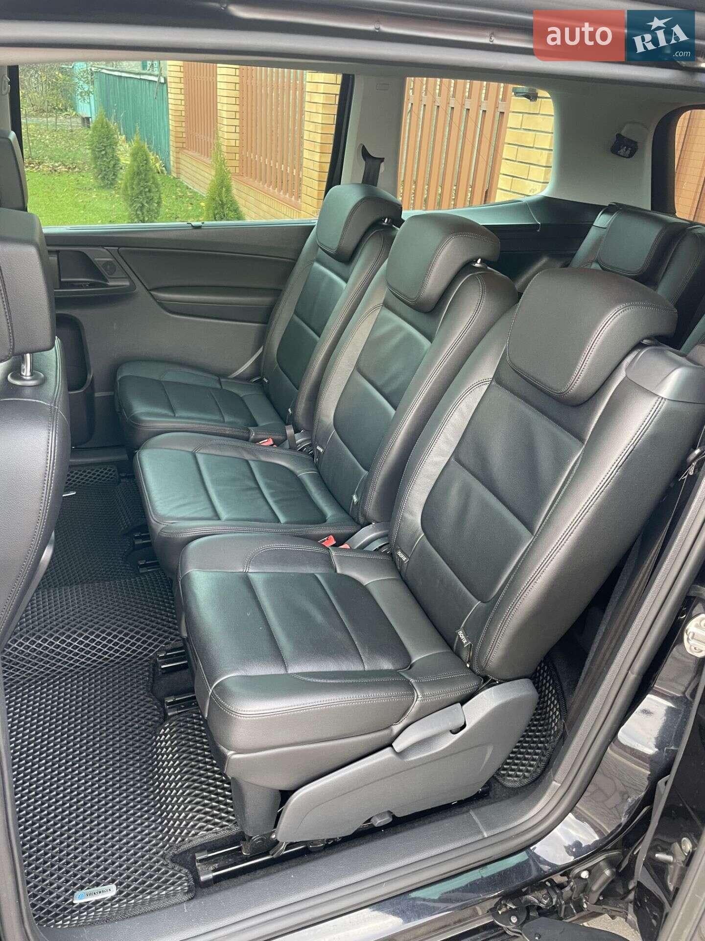 Volkswagen Sharan 2018 VIN WVWZZZ7NZJV045067 фото оголошення 19 з 41