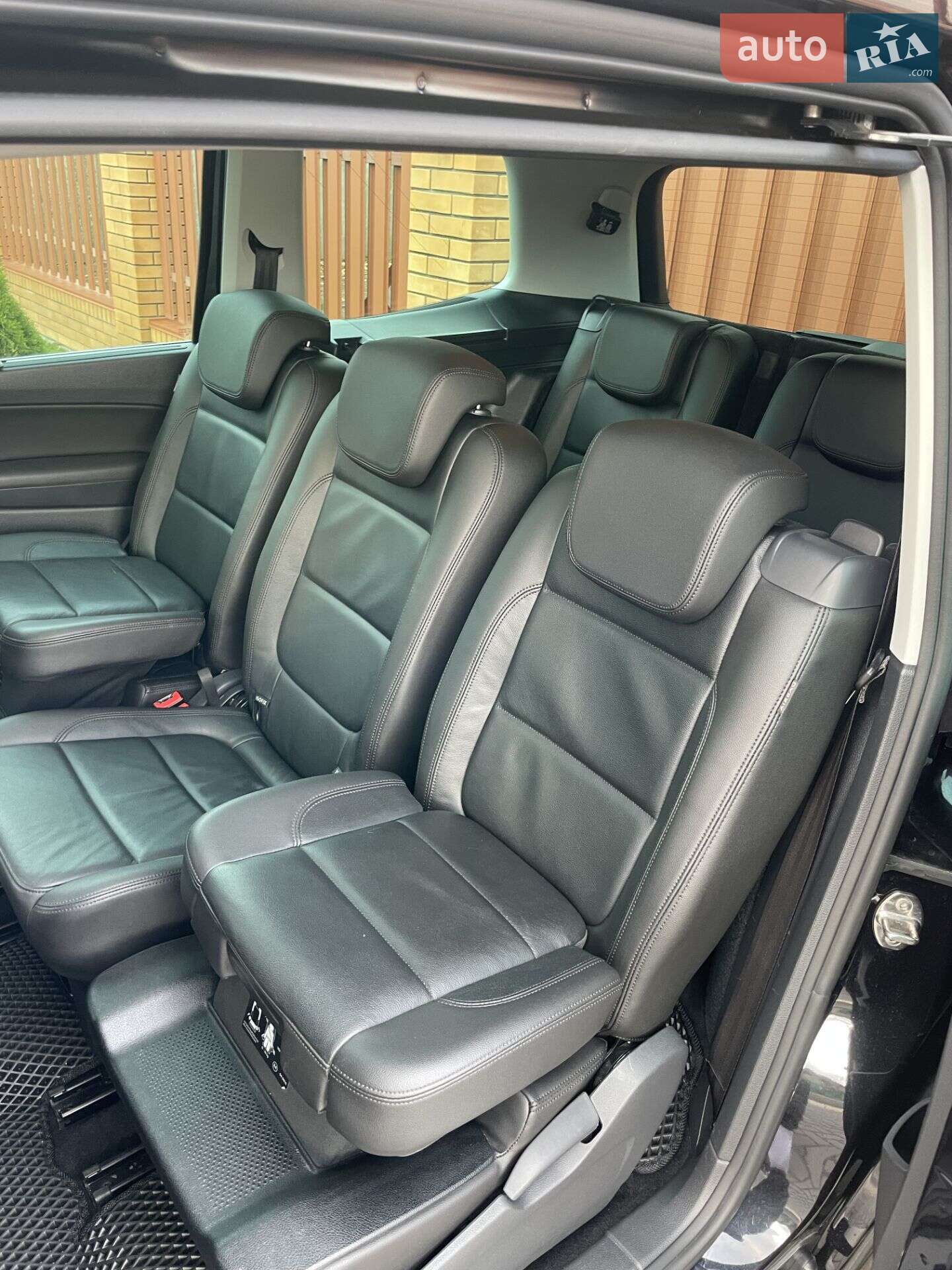 Volkswagen Sharan 2018 VIN WVWZZZ7NZJV045067 фото оголошення 20 з 41