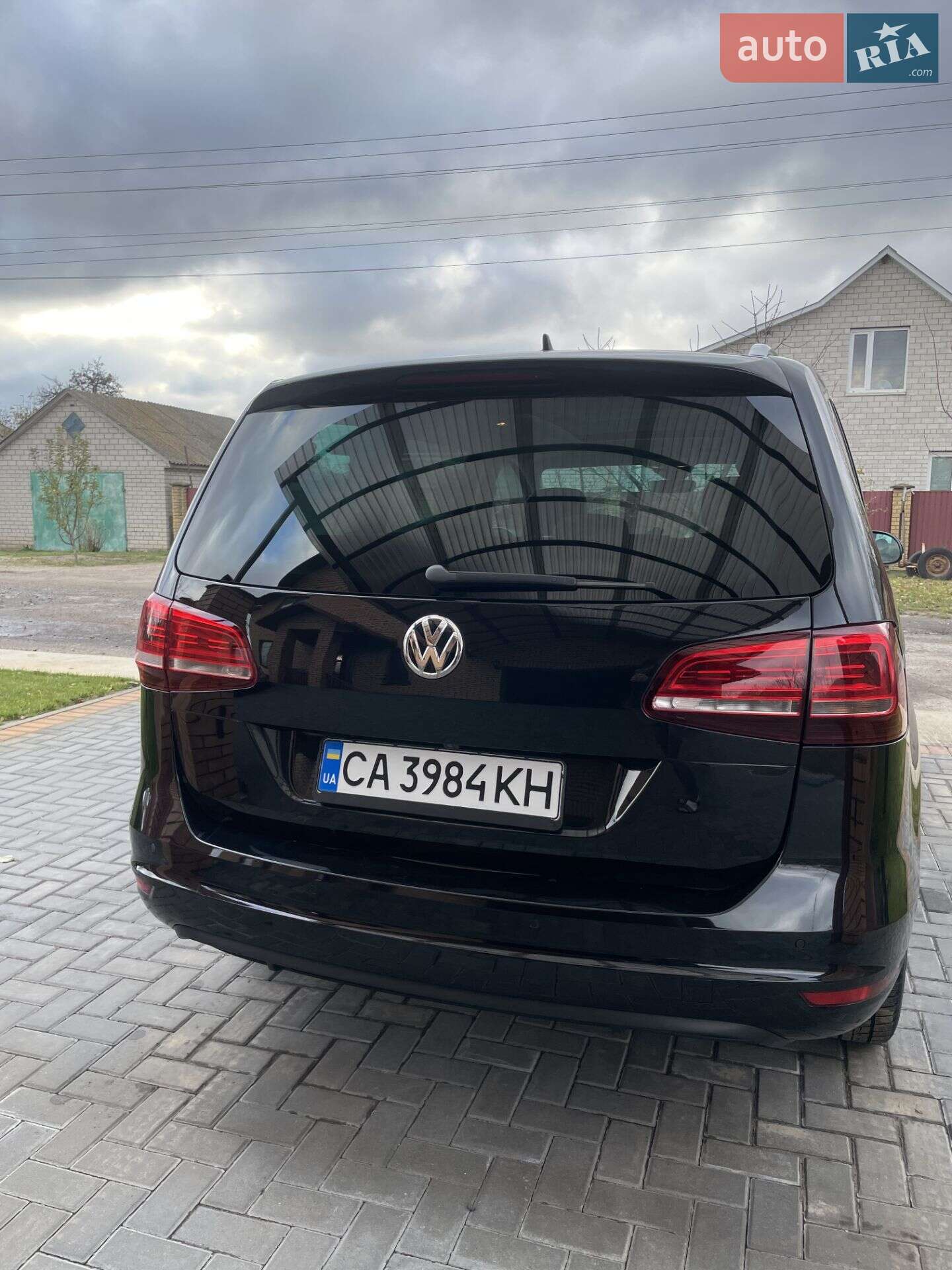 Volkswagen Sharan 2018 VIN WVWZZZ7NZJV045067 фото оголошення 26 з 41