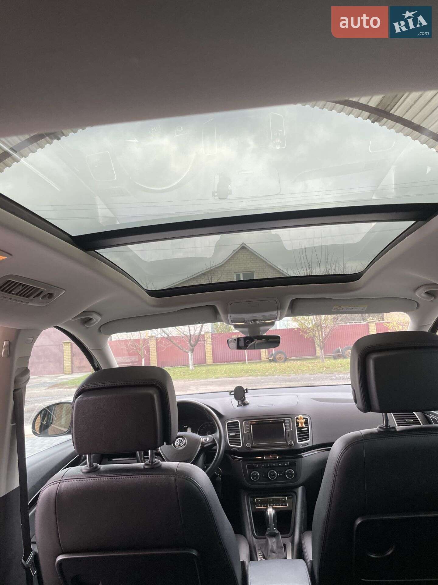 Volkswagen Sharan 2018 VIN WVWZZZ7NZJV045067 фото оголошення 36 з 41