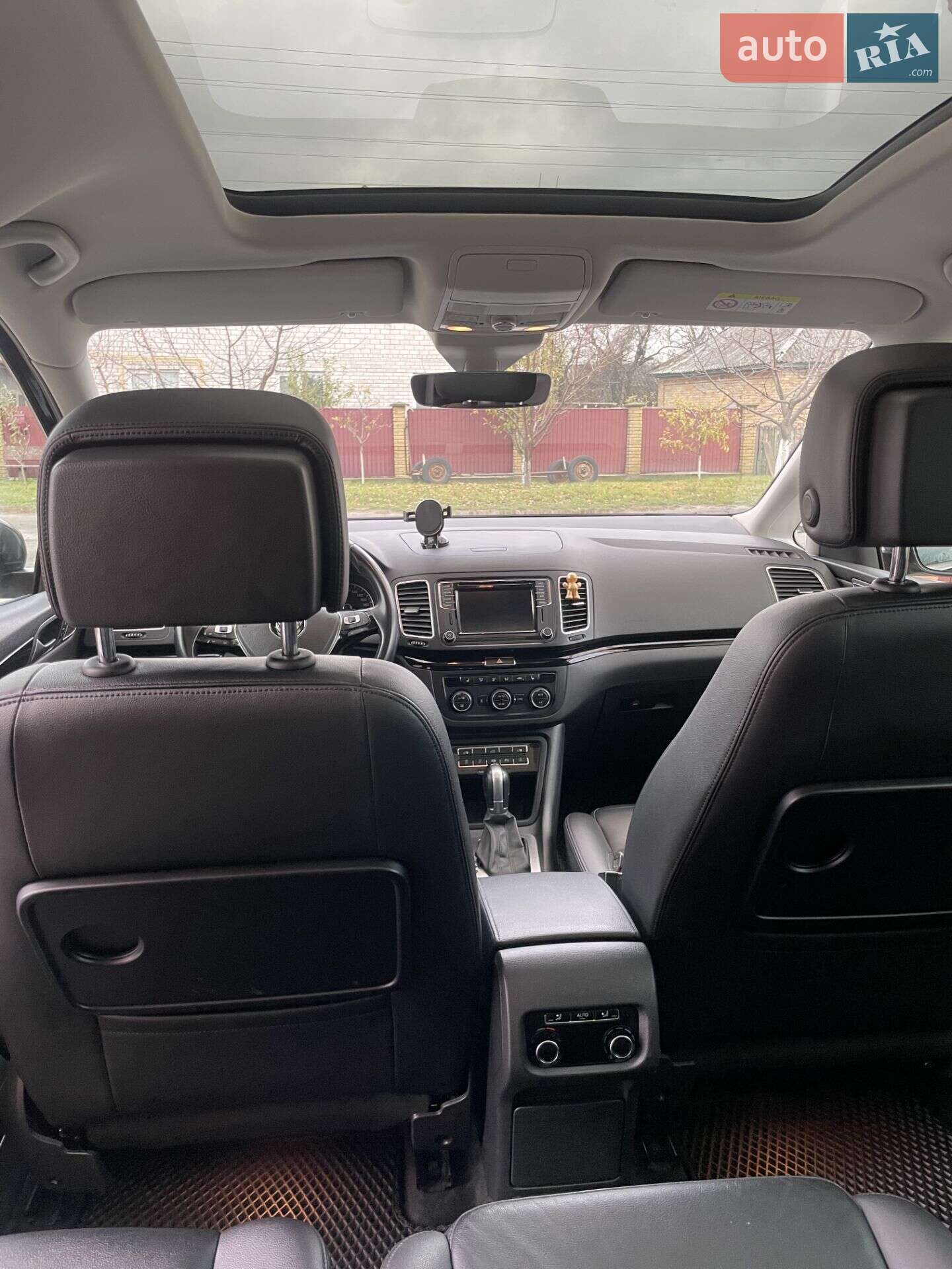 Volkswagen Sharan 2018 VIN WVWZZZ7NZJV045067 фото оголошення 37 з 41